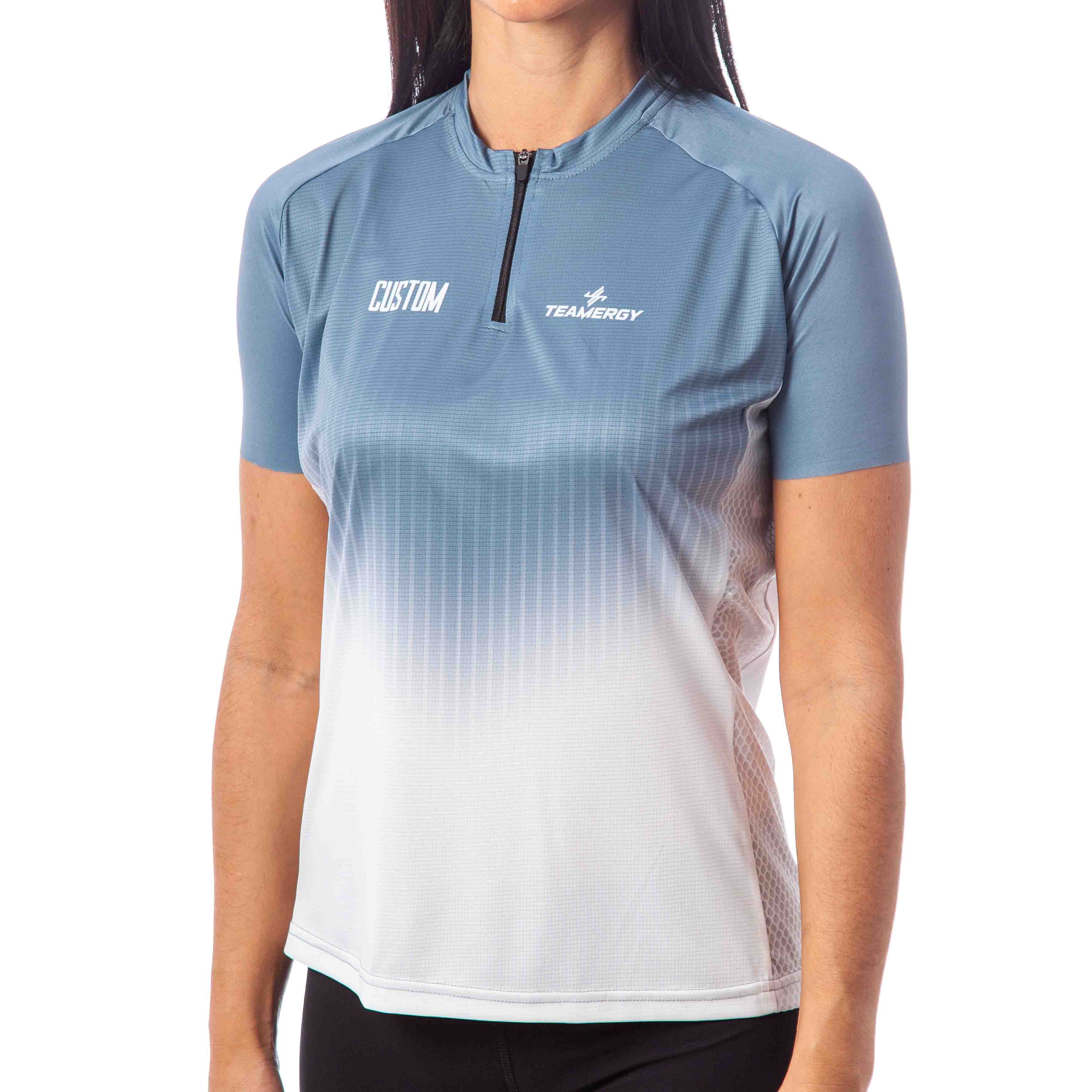 MAILLOT TRAIL PRO SIN BOLSILLOS