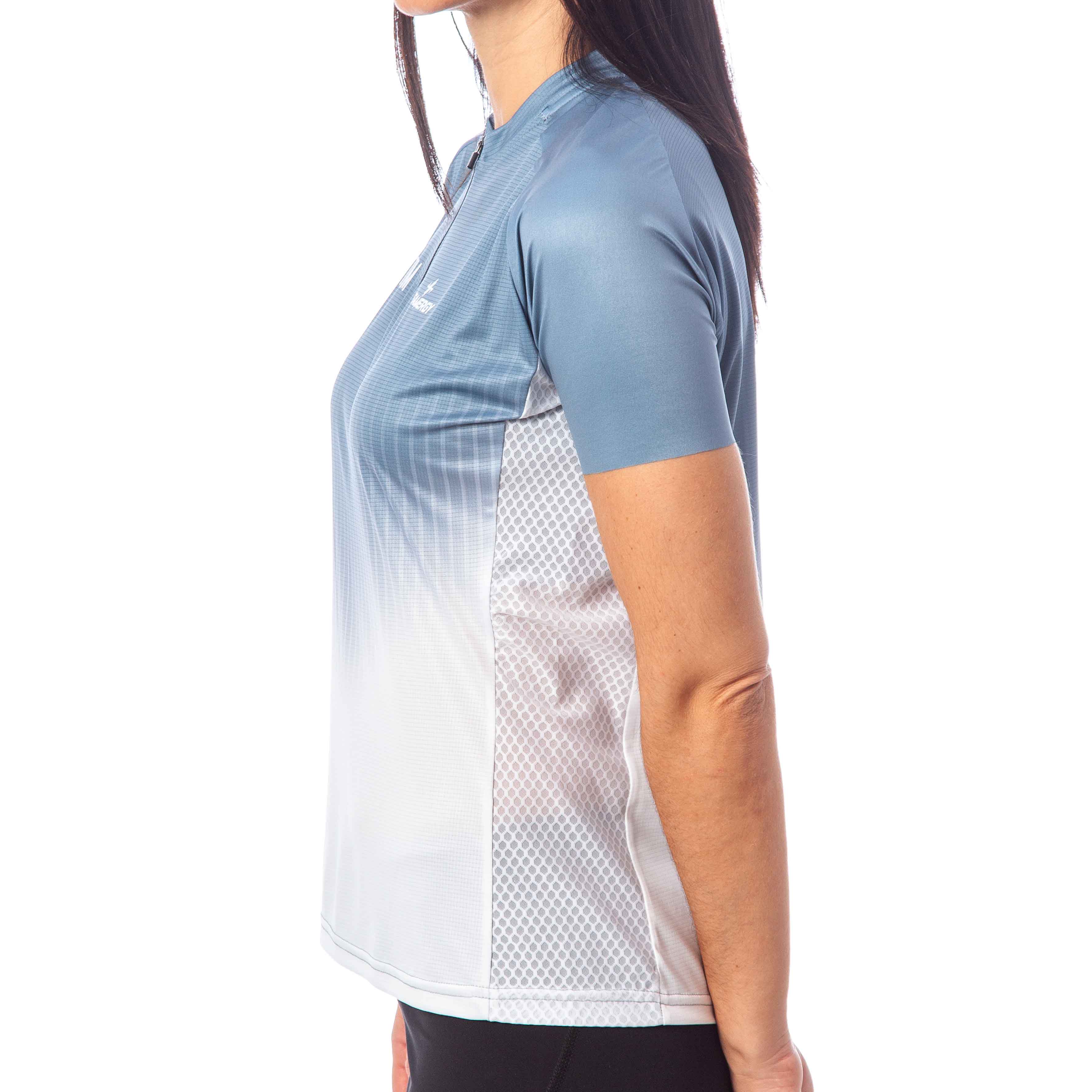 MAILLOT TRAIL PRO SIN BOLSILLOS
