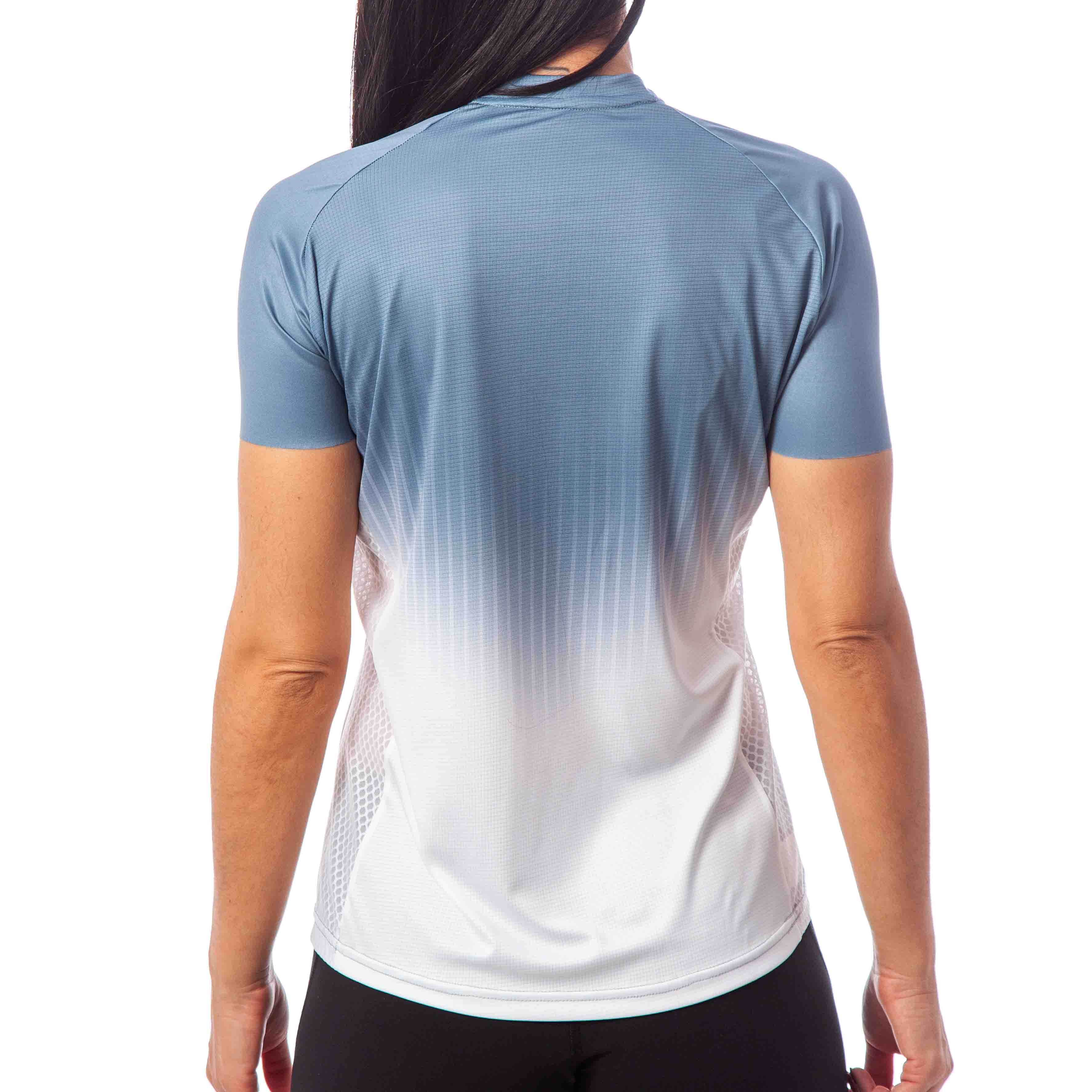 MAILLOT TRAIL PRO SIN BOLSILLOS