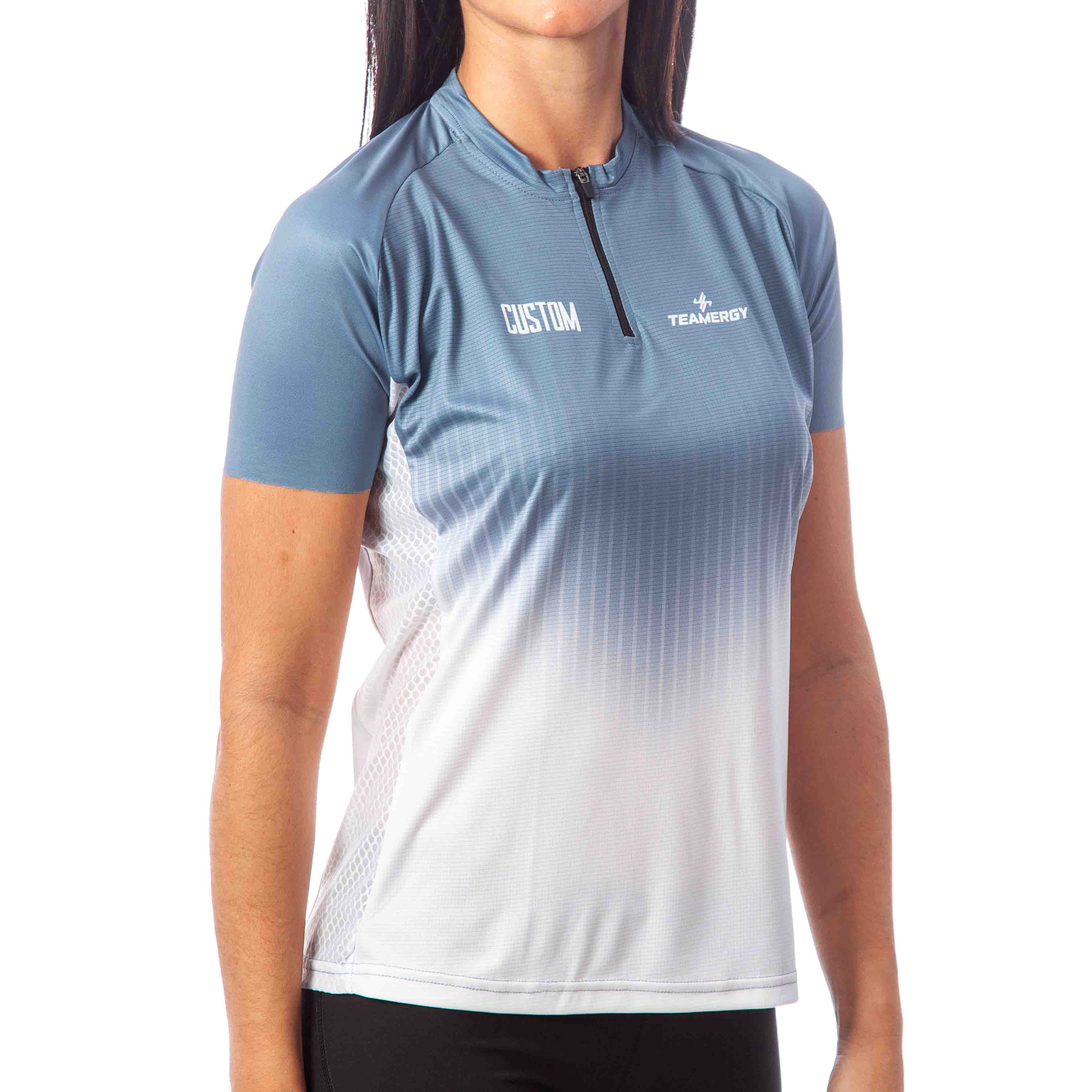 MAILLOT TRAIL PRO SIN BOLSILLOS