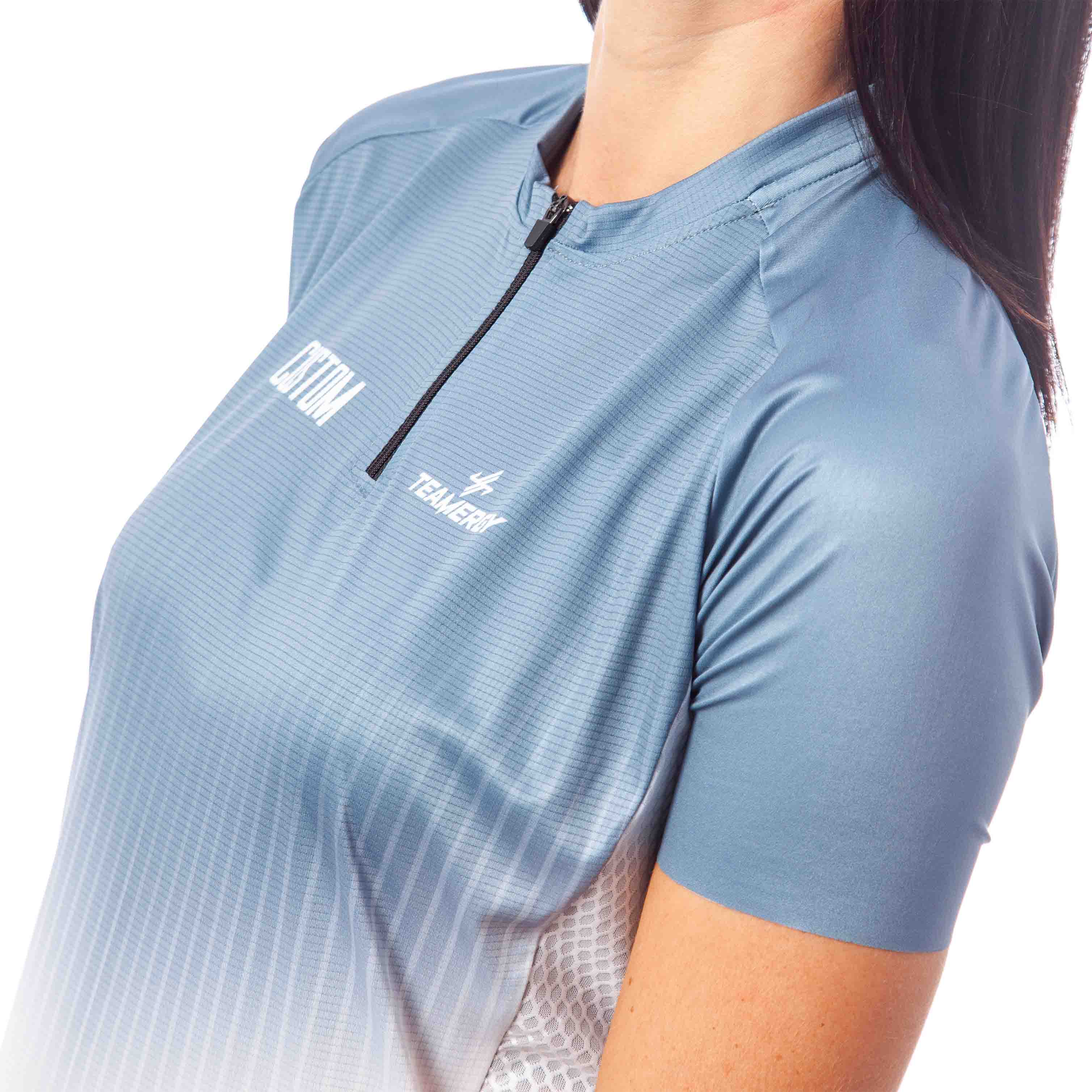 MAILLOT TRAIL PRO SIN BOLSILLOS