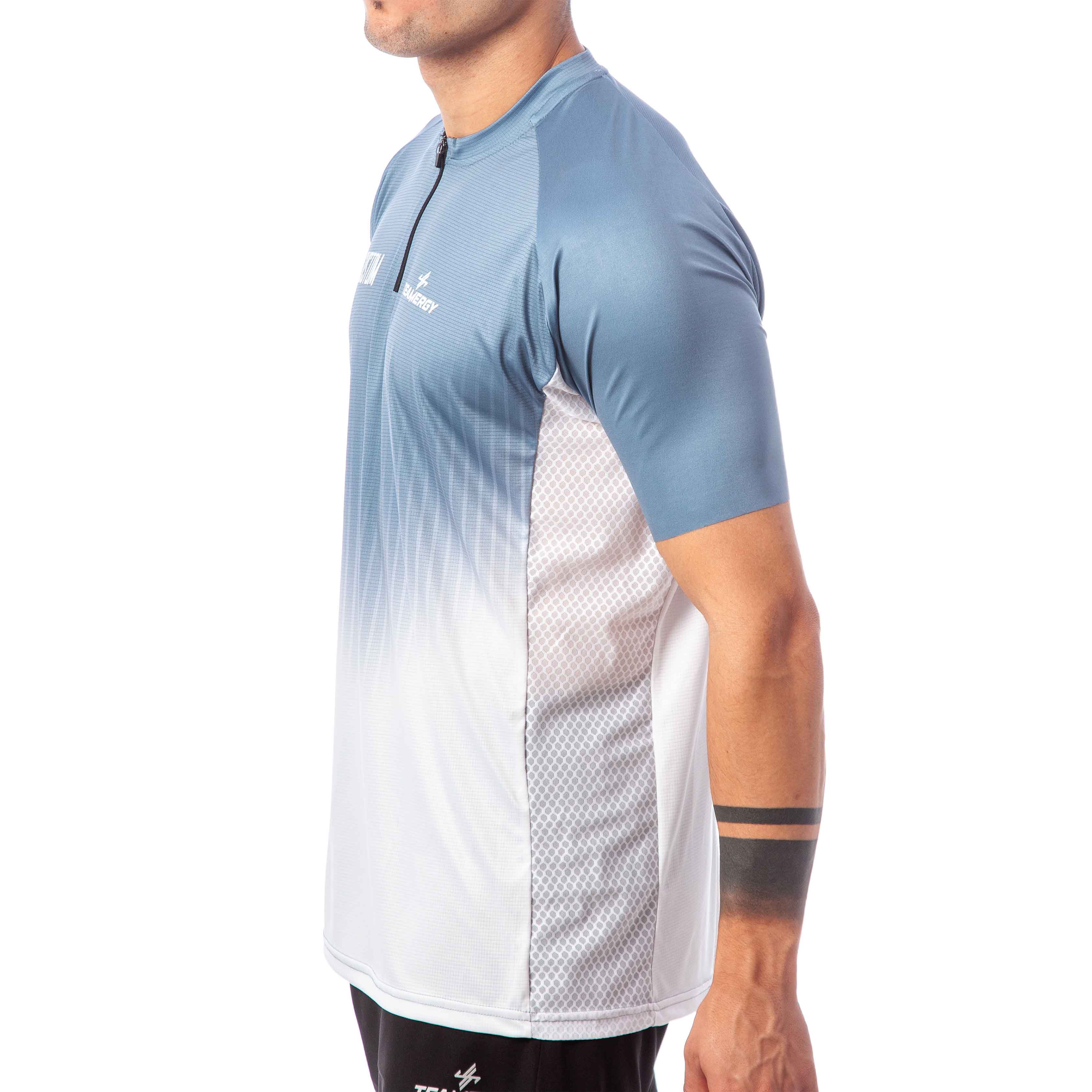 MAILLOT TRAIL PRO SIN BOLSILLOS