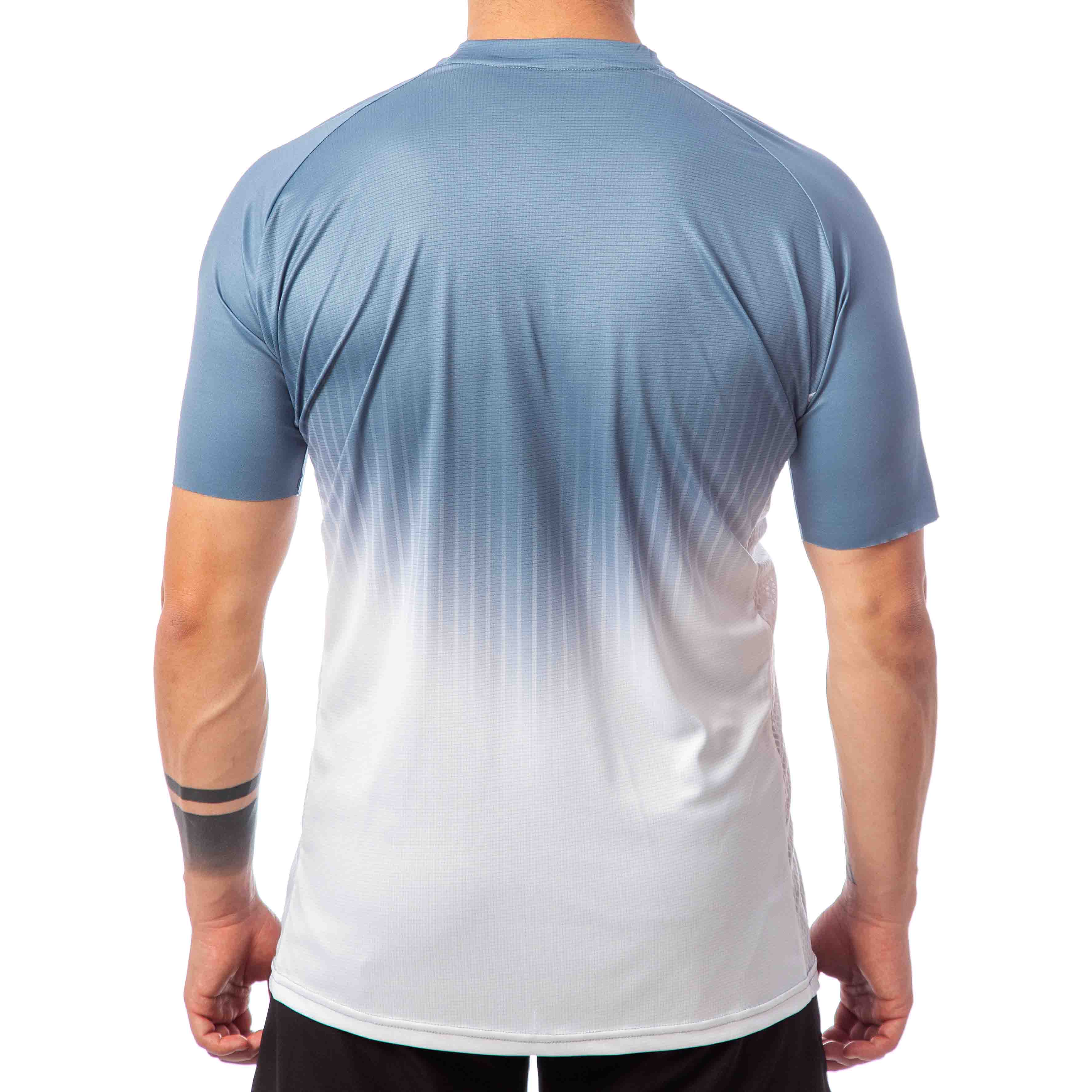 MAILLOT TRAIL PRO SIN BOLSILLOS