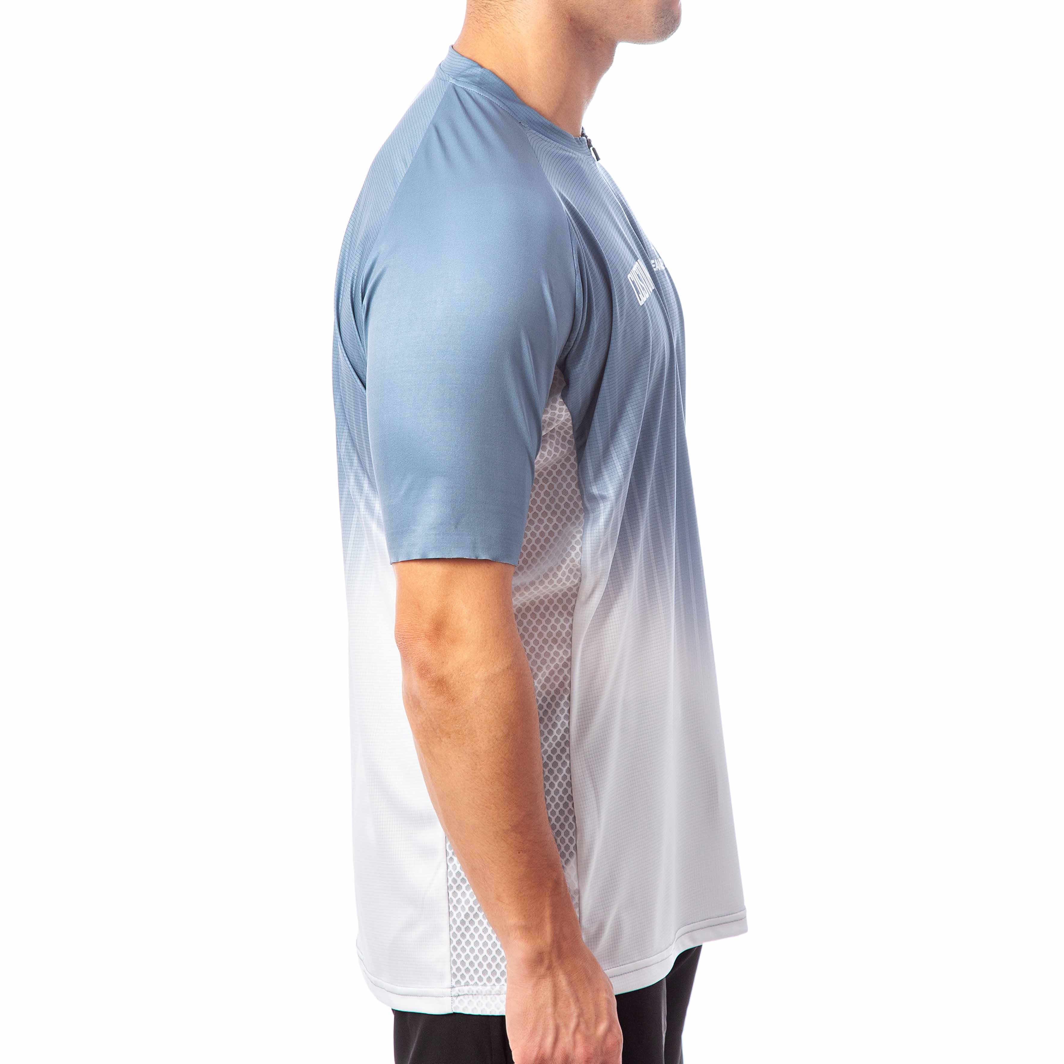MAILLOT TRAIL PRO SIN BOLSILLOS