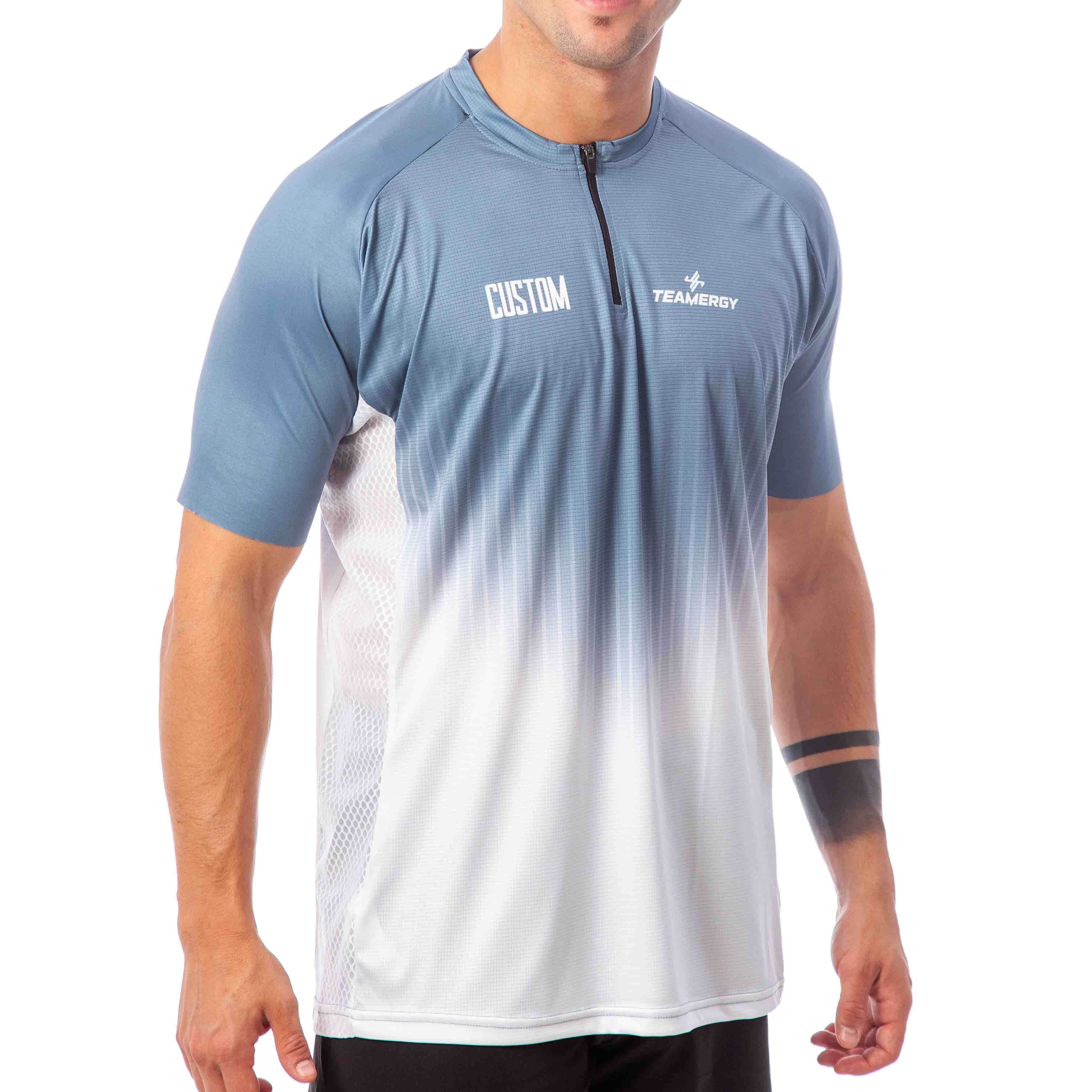 MAILLOT TRAIL PRO SIN BOLSILLOS