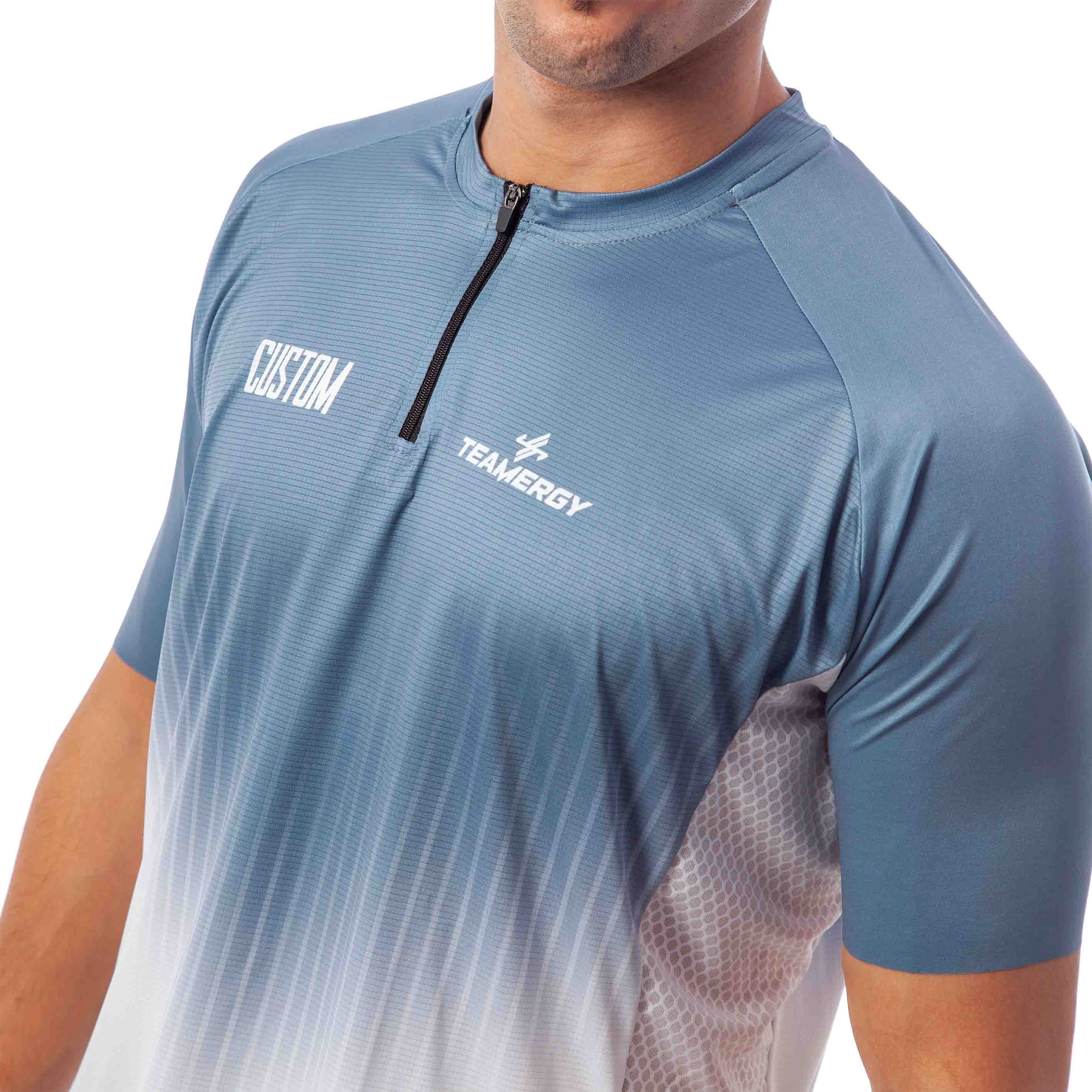 MAILLOT TRAIL PRO SIN BOLSILLOS