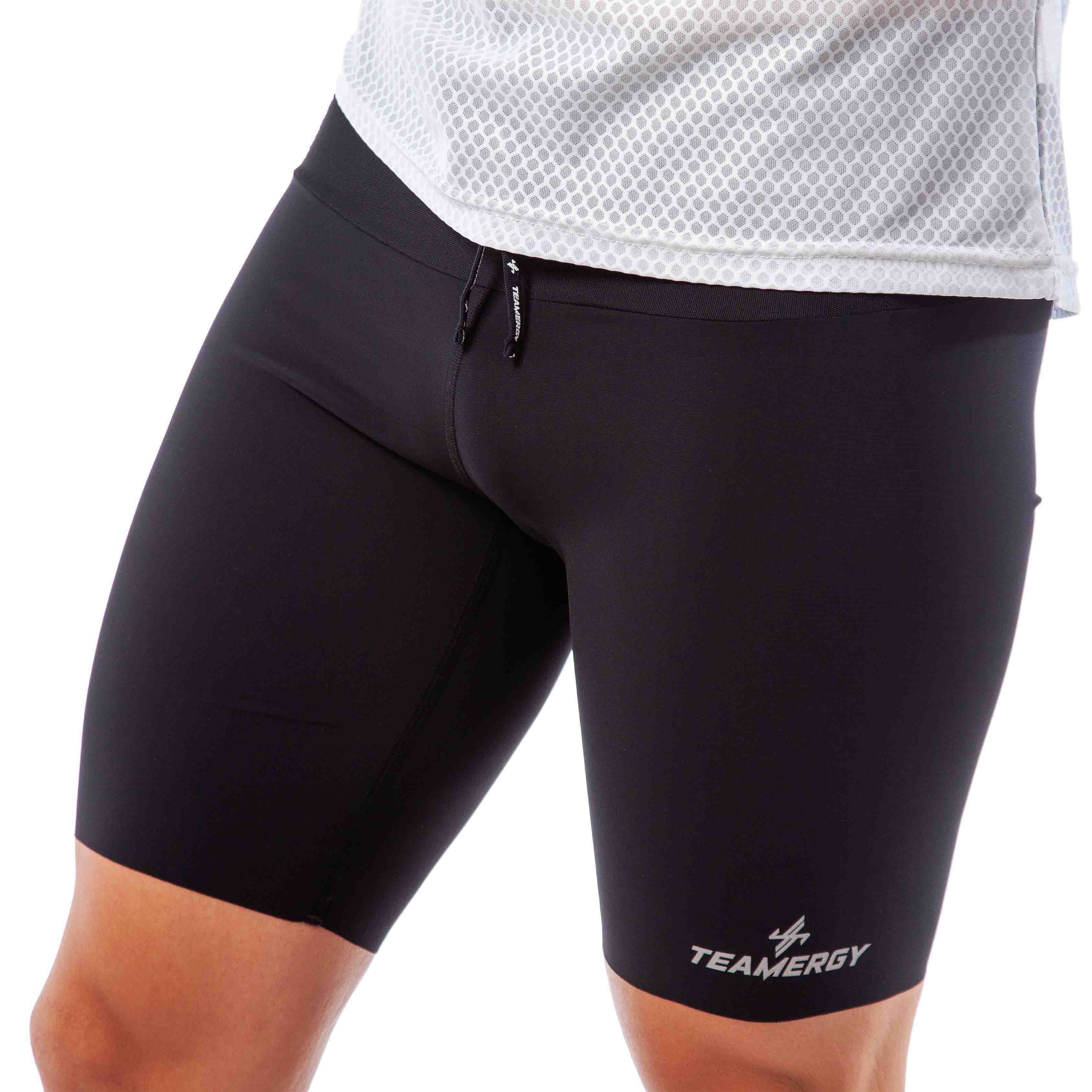 MALLA CORTA TRAIL RUNNING UNISEX