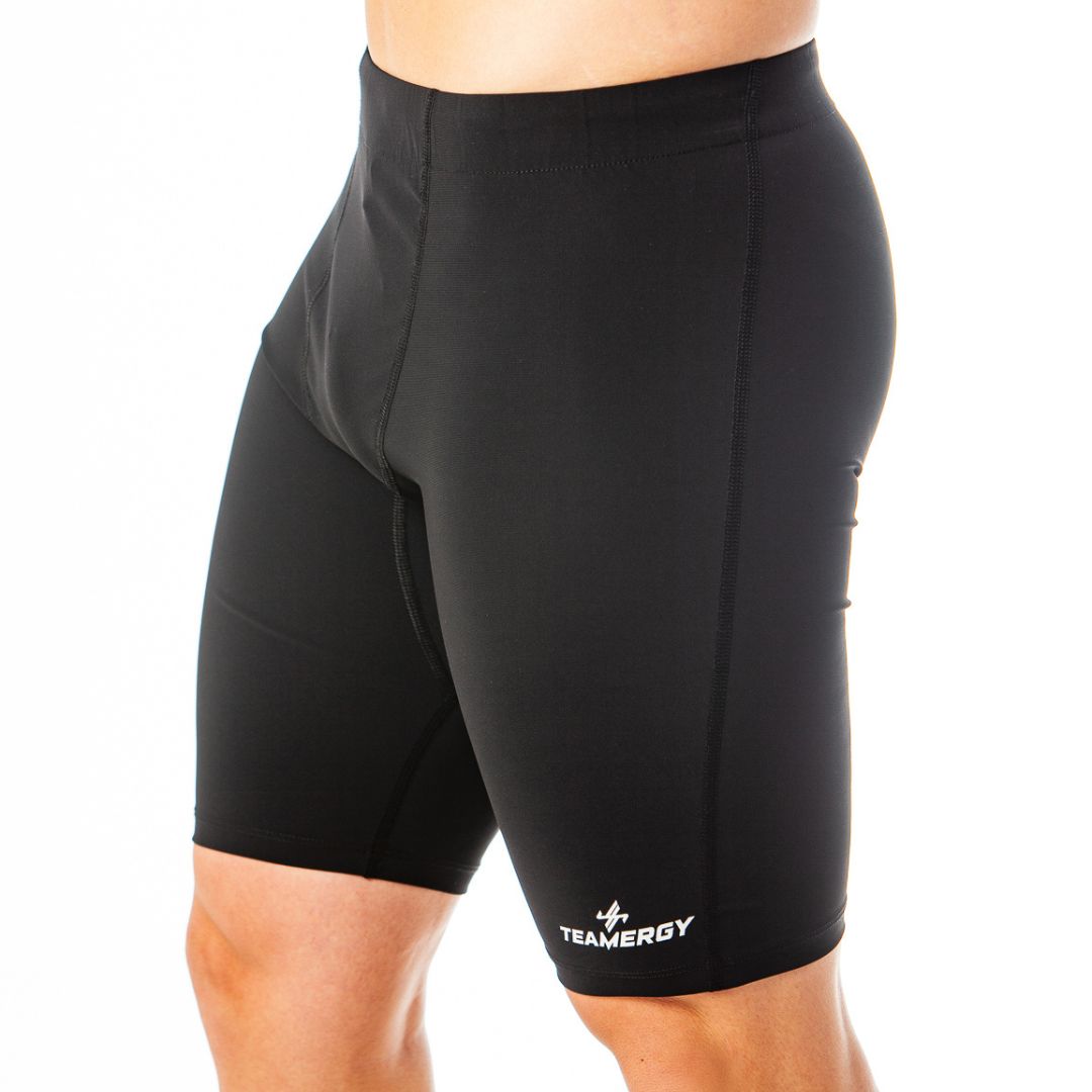 SHORT RUNNING MENS