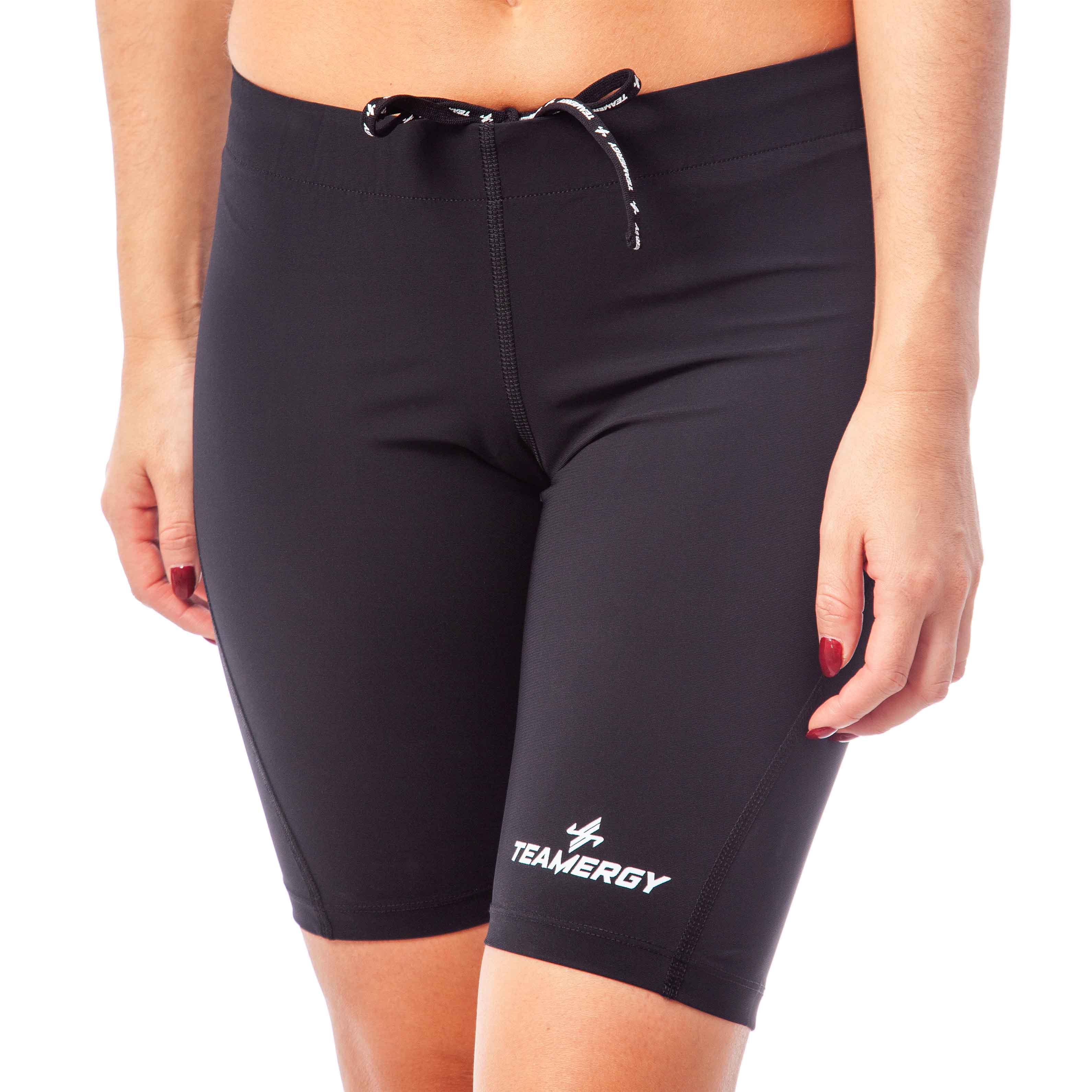 MALLA CORTA RUNNING MUJER