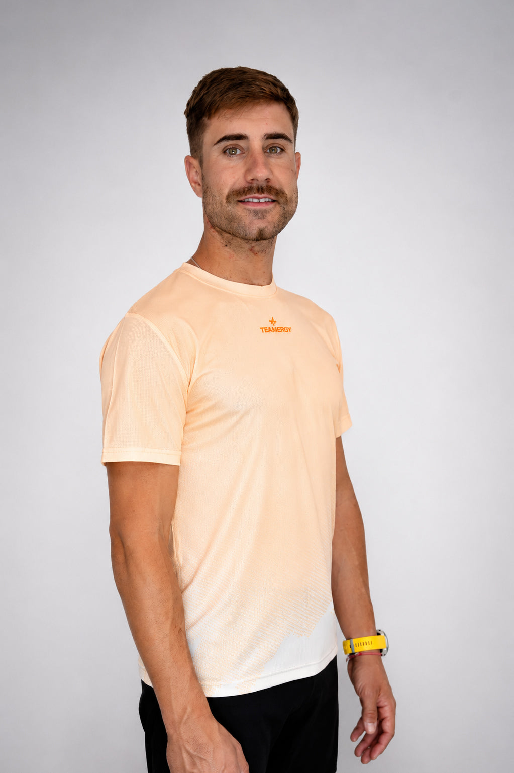 CAMISETA PEAK