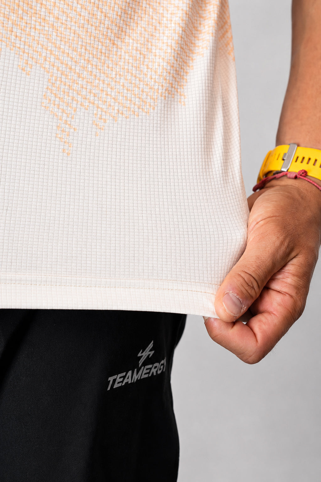 CAMISETA PEAK
