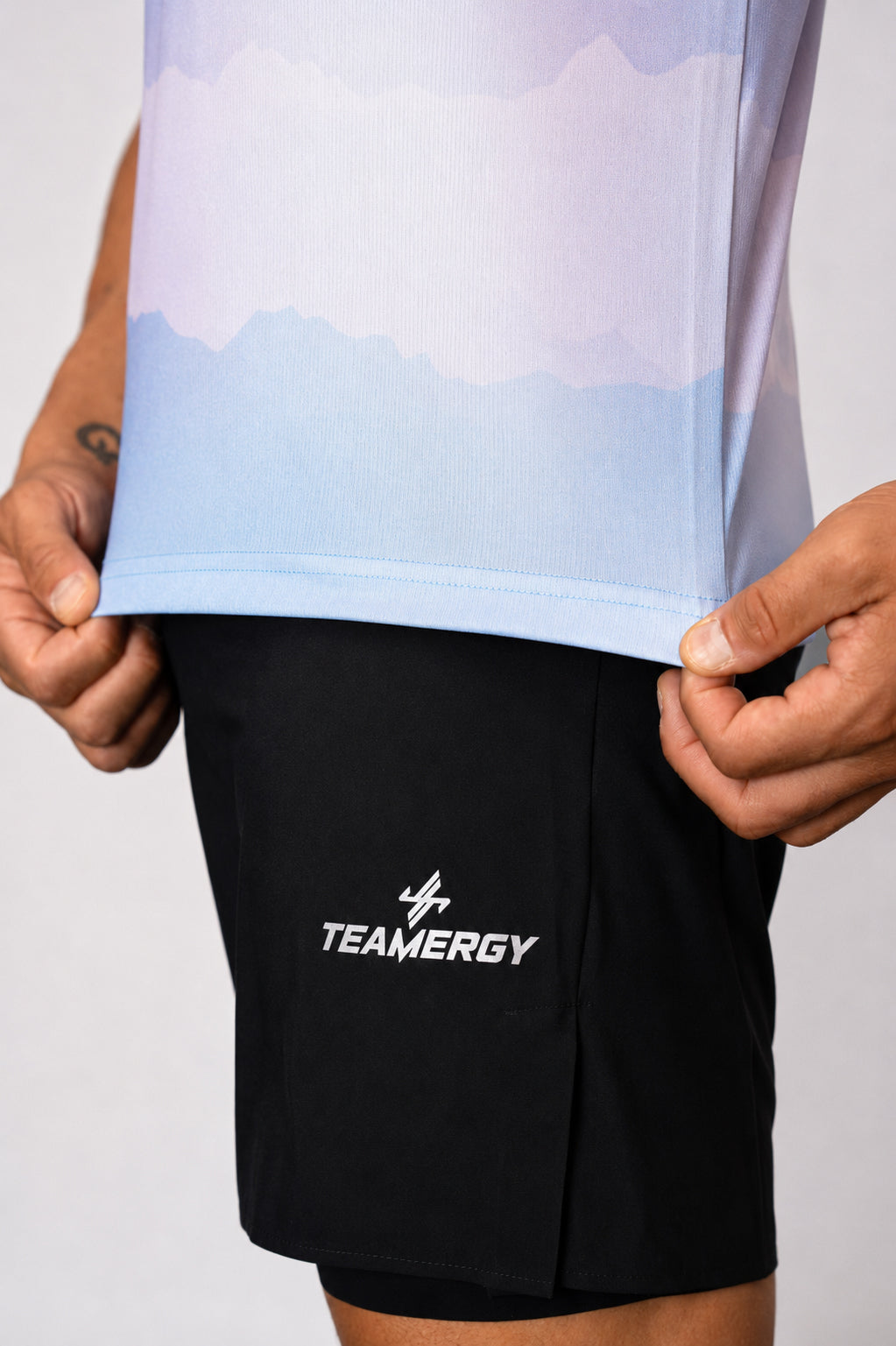 CAMISETA PRINT