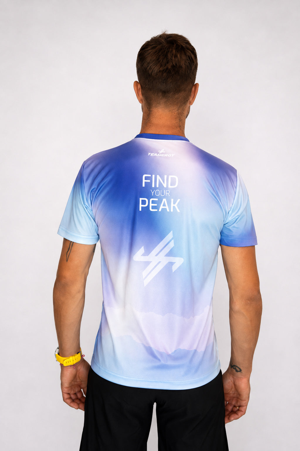 CAMISETA PRINT