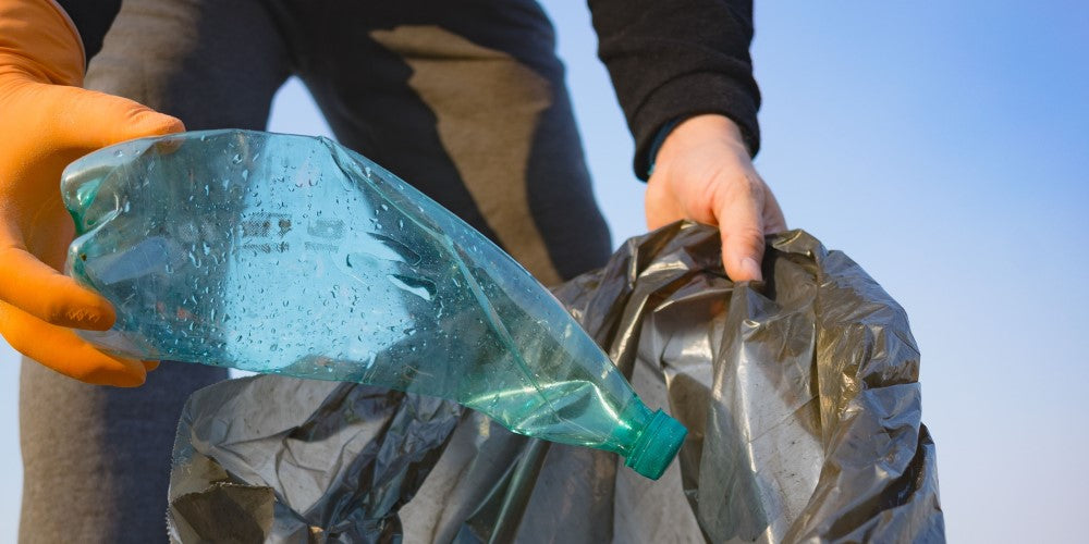 proyectos sostenibles de recogida de basura en playas Teamergy