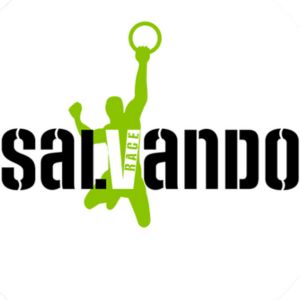 carrera OCR salvando race