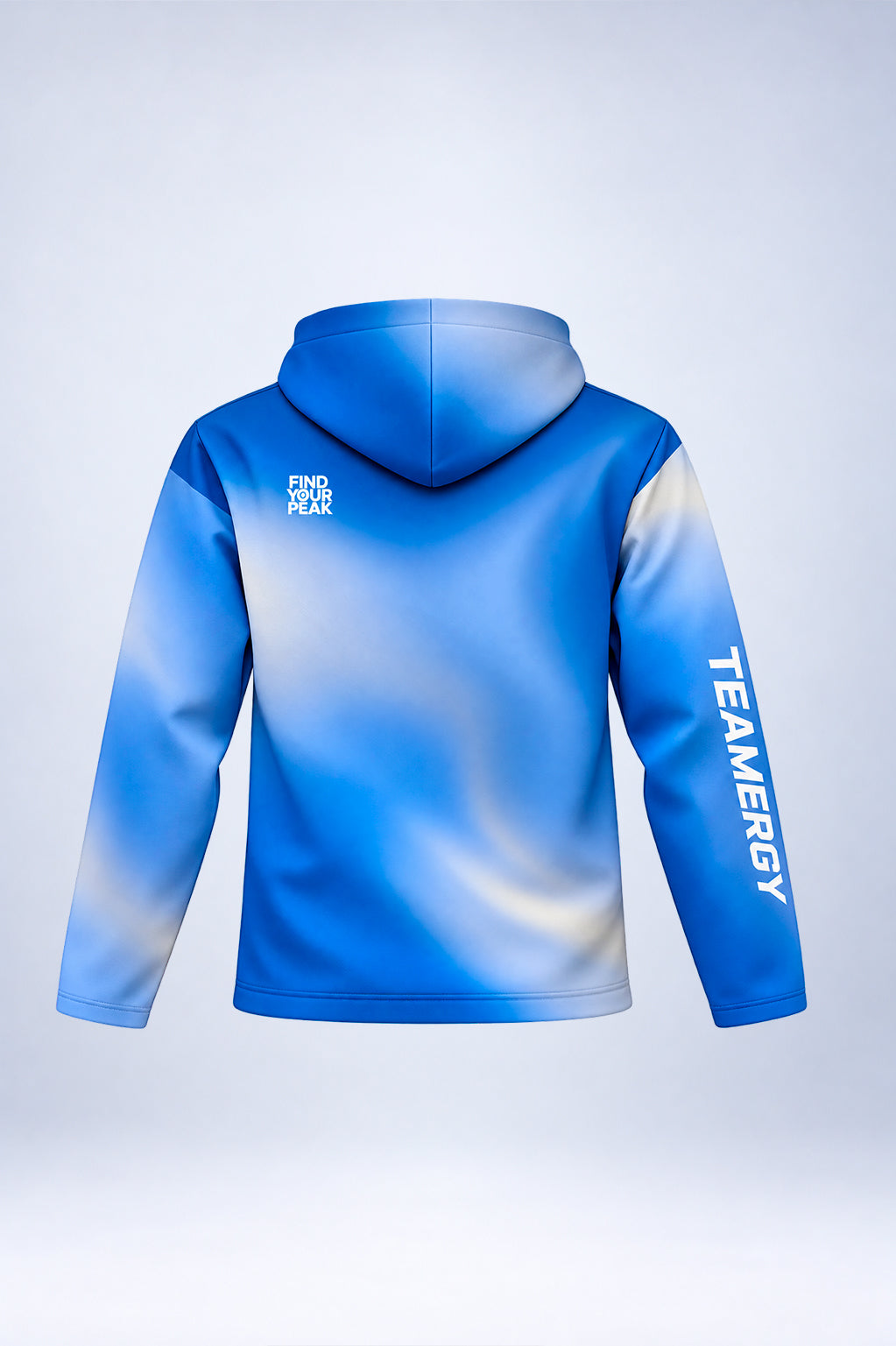 KANGAROO POCKET HOODIE