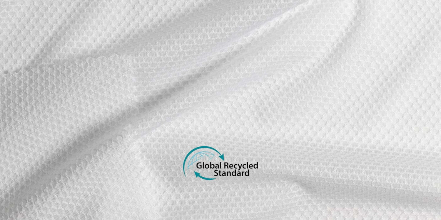 tejido fabricados con material reciclado Teamergy