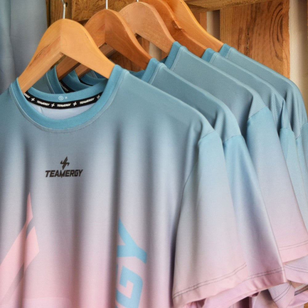 utilidad de ropa de trail