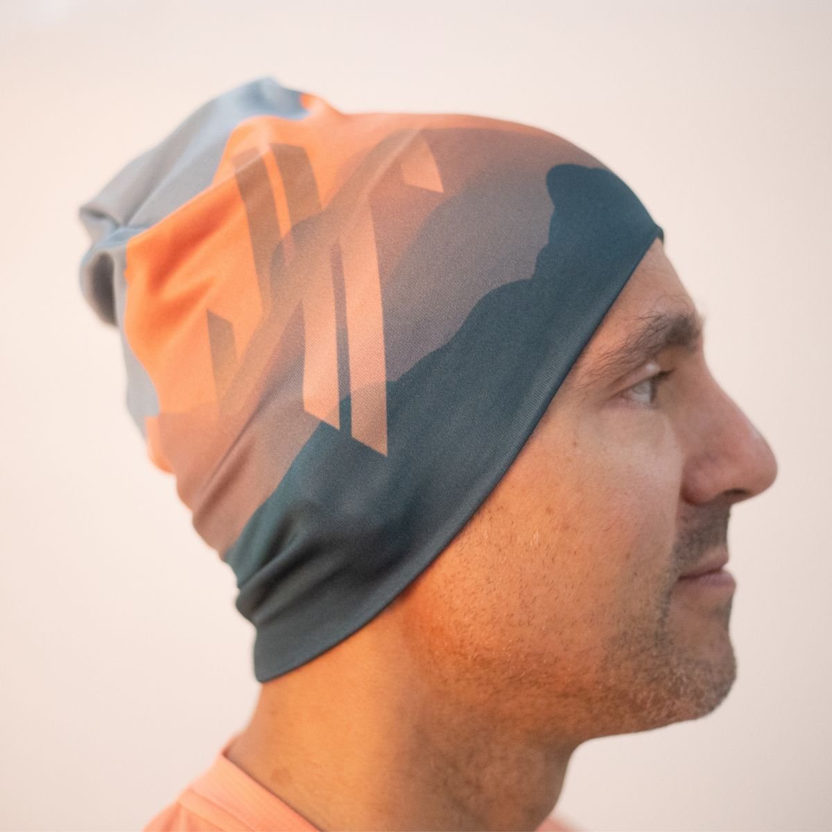 GORRO TÉCNICO - Teamergy
