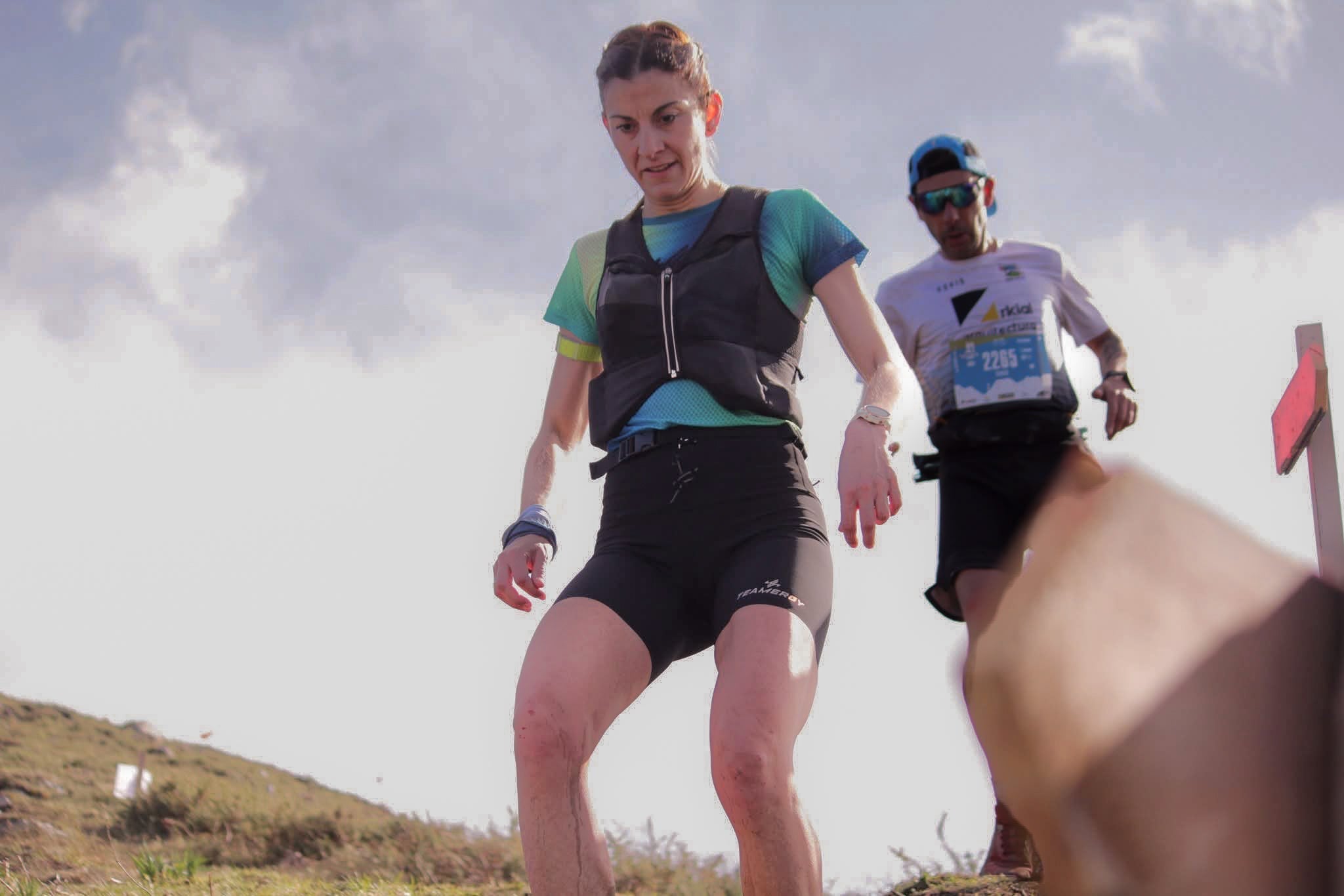 Nace el equipo Teamergy. Presentación del Proyecto Embajadores.