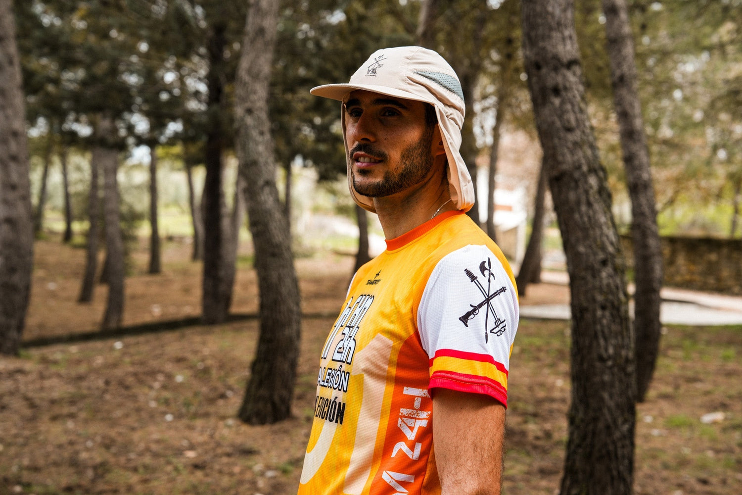 Ronda se prepara: Luz verde a la XXVI edición de los 101 KM con sello Teamergy