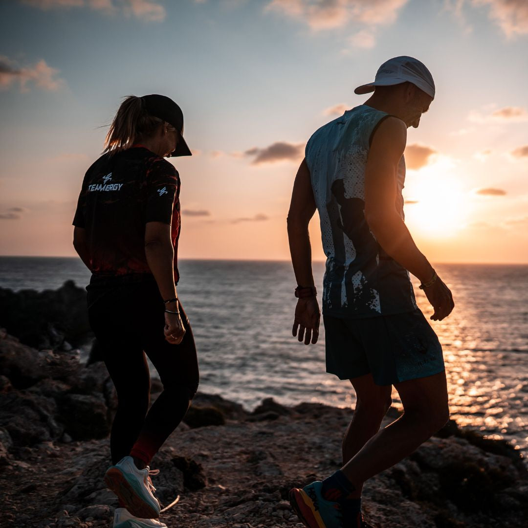 ¿Por qué la psicología y la fortaleza mental es importante en el trail running?