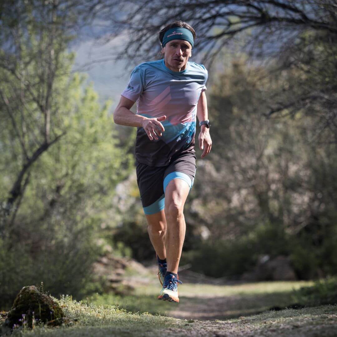 Backyard Ultra: el desafío sin fin del trail running