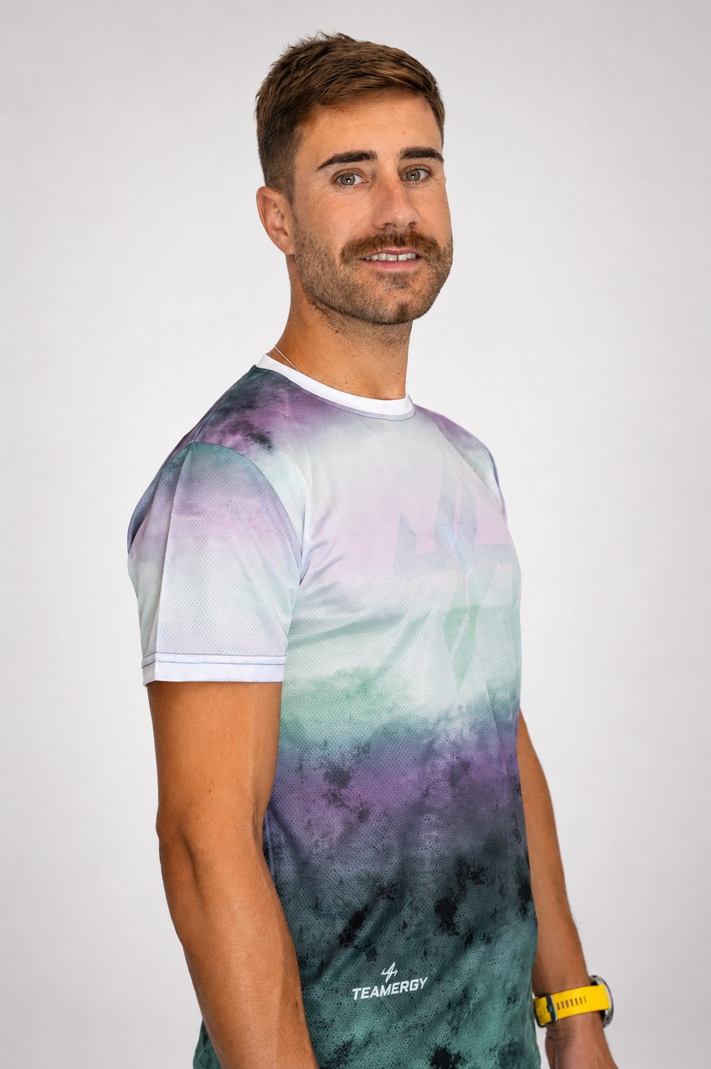 CAMISETA AIRTECH