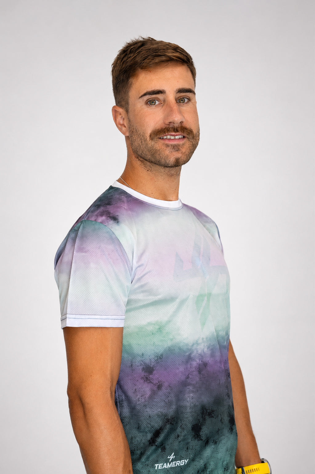 CAMISETA AIRTECH