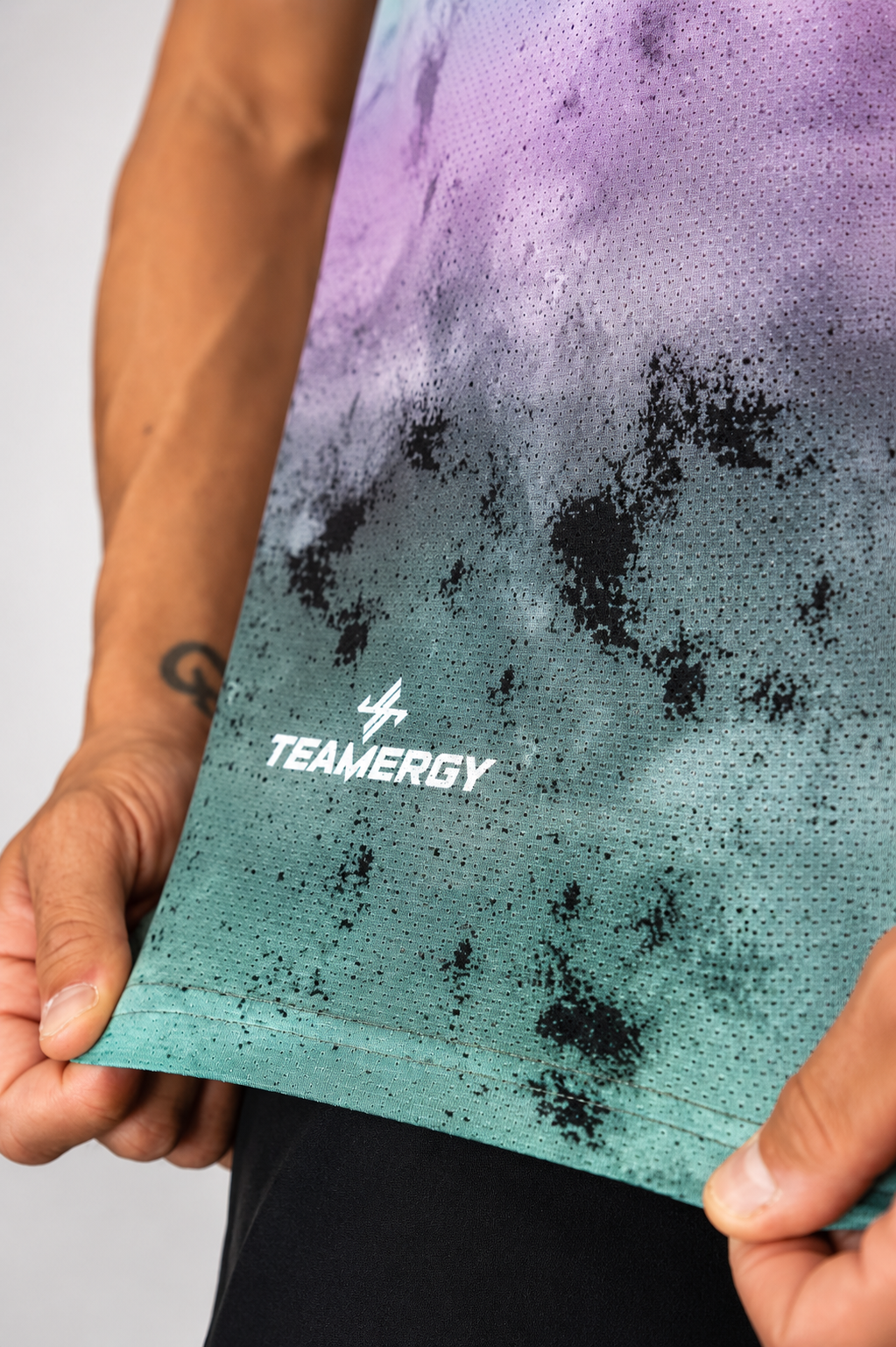 CAMISETA AIRTECH