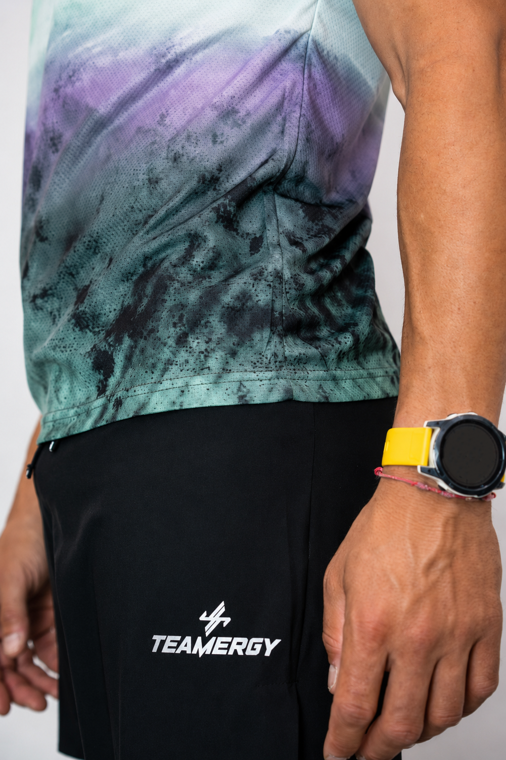 CAMISETA AIRTECH