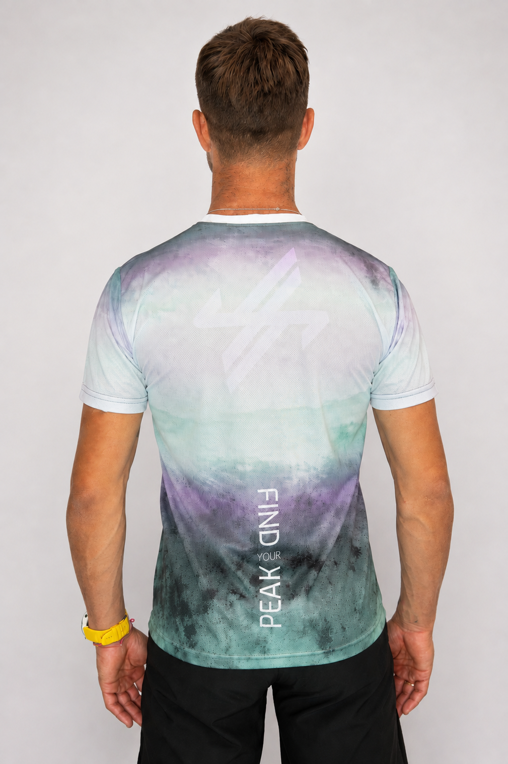 CAMISETA AIRTECH