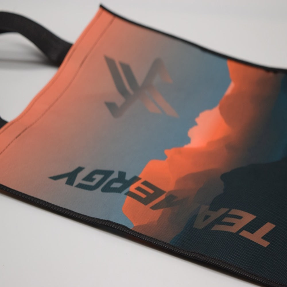 BOLSA SIN FUELLE ASA LARGA