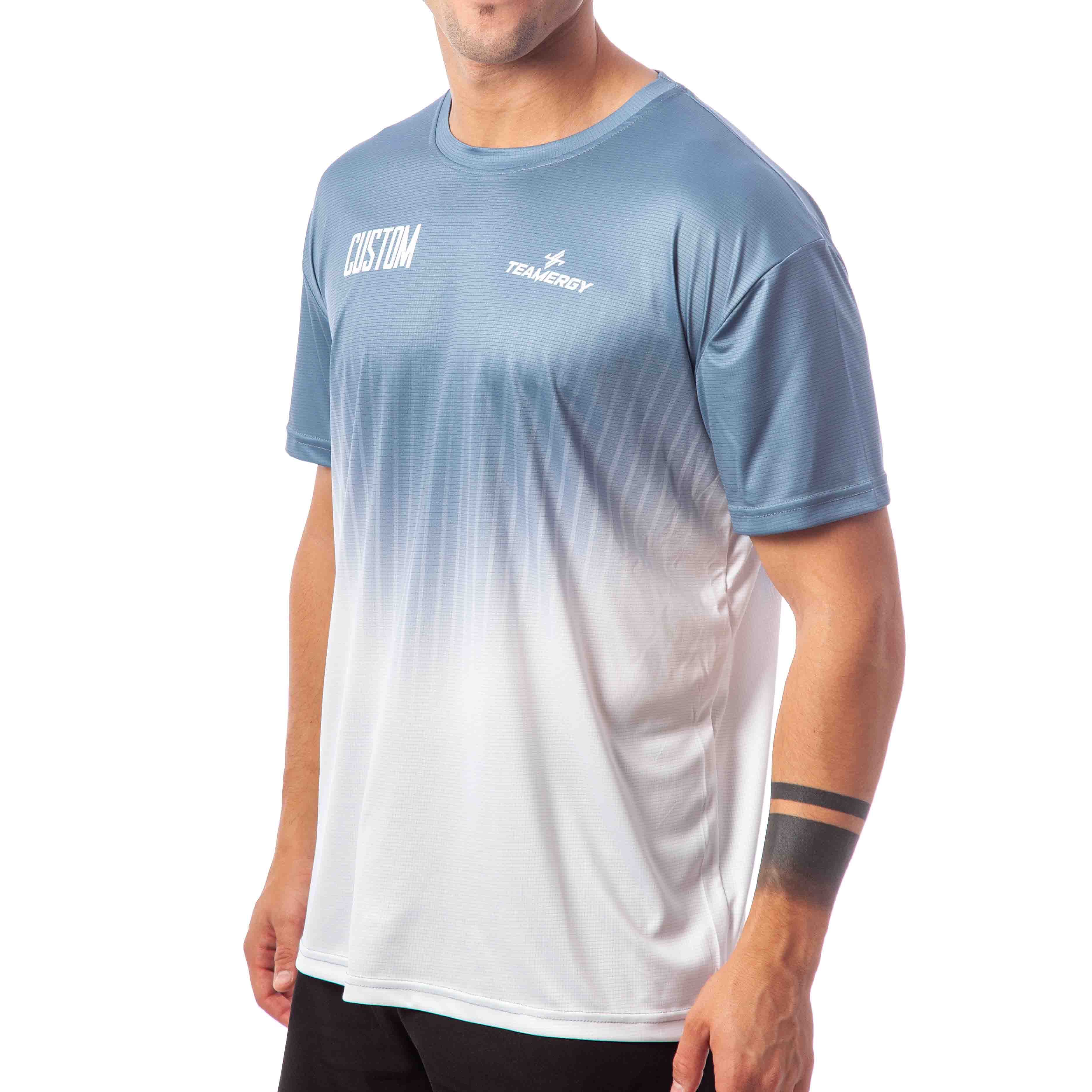 CAMISETA MANGA CORTA CUADRILLÉ