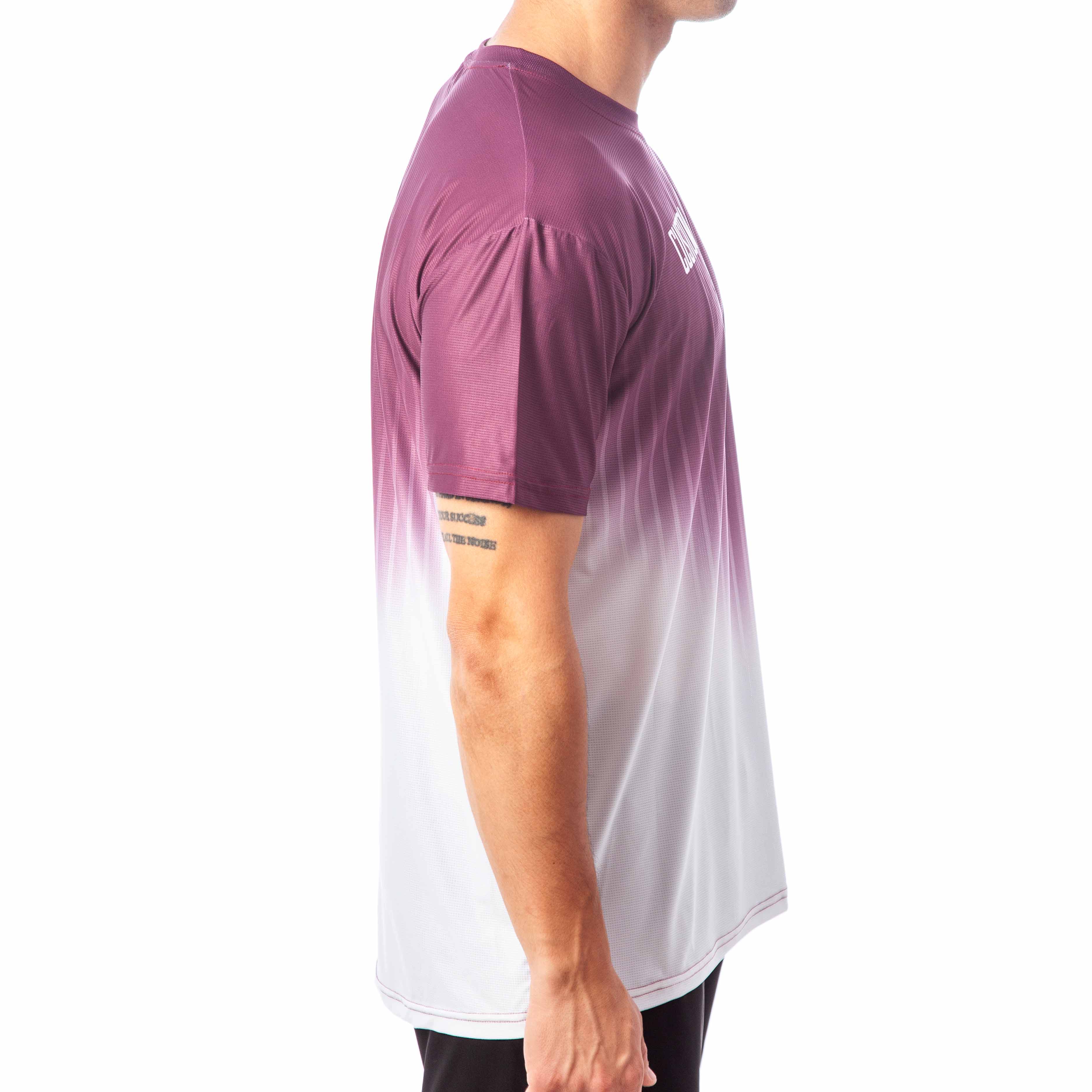 PRO BIELASTIC SHORT SLEEVE T-SHIRT