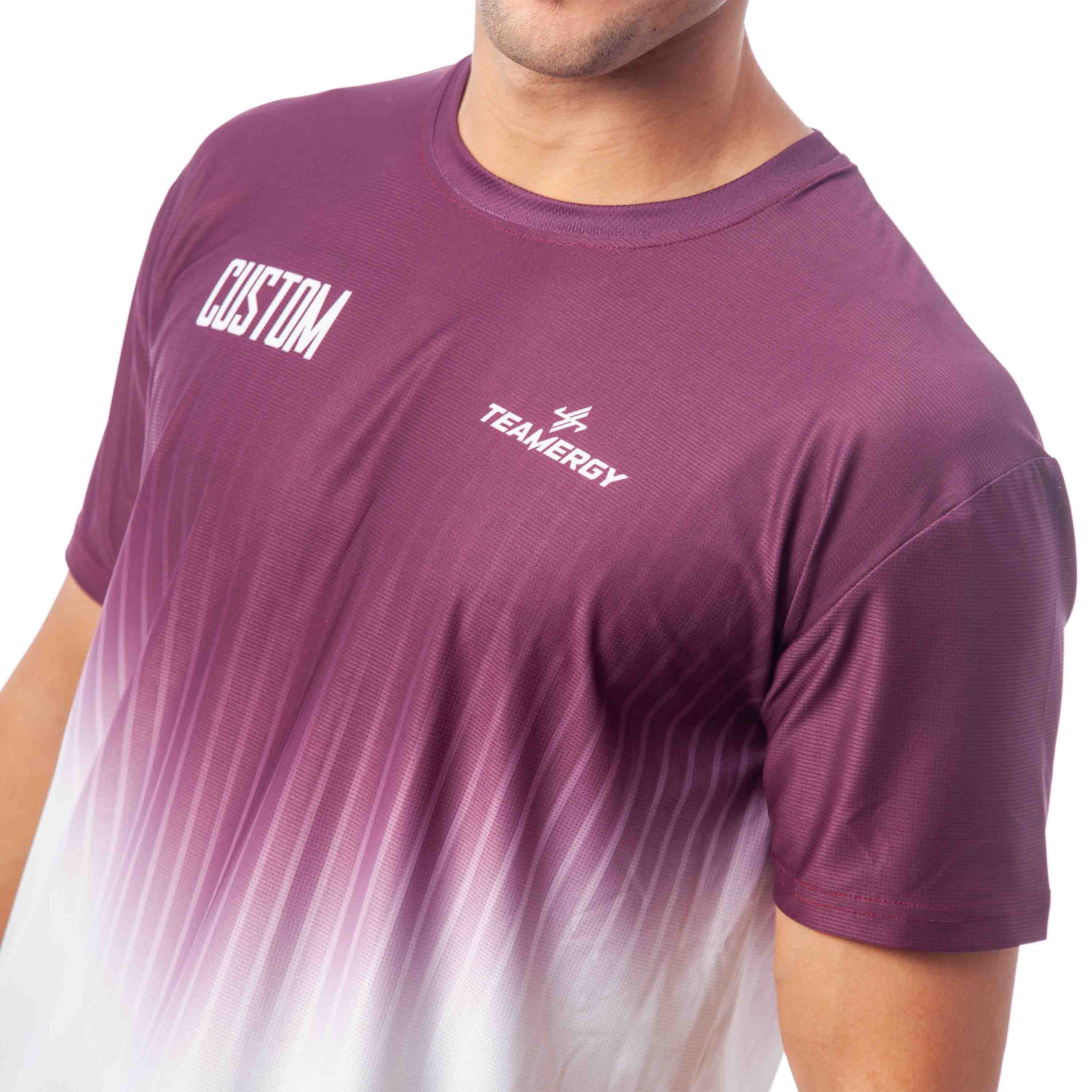 PRO BIELASTIC SHORT SLEEVE T-SHIRT