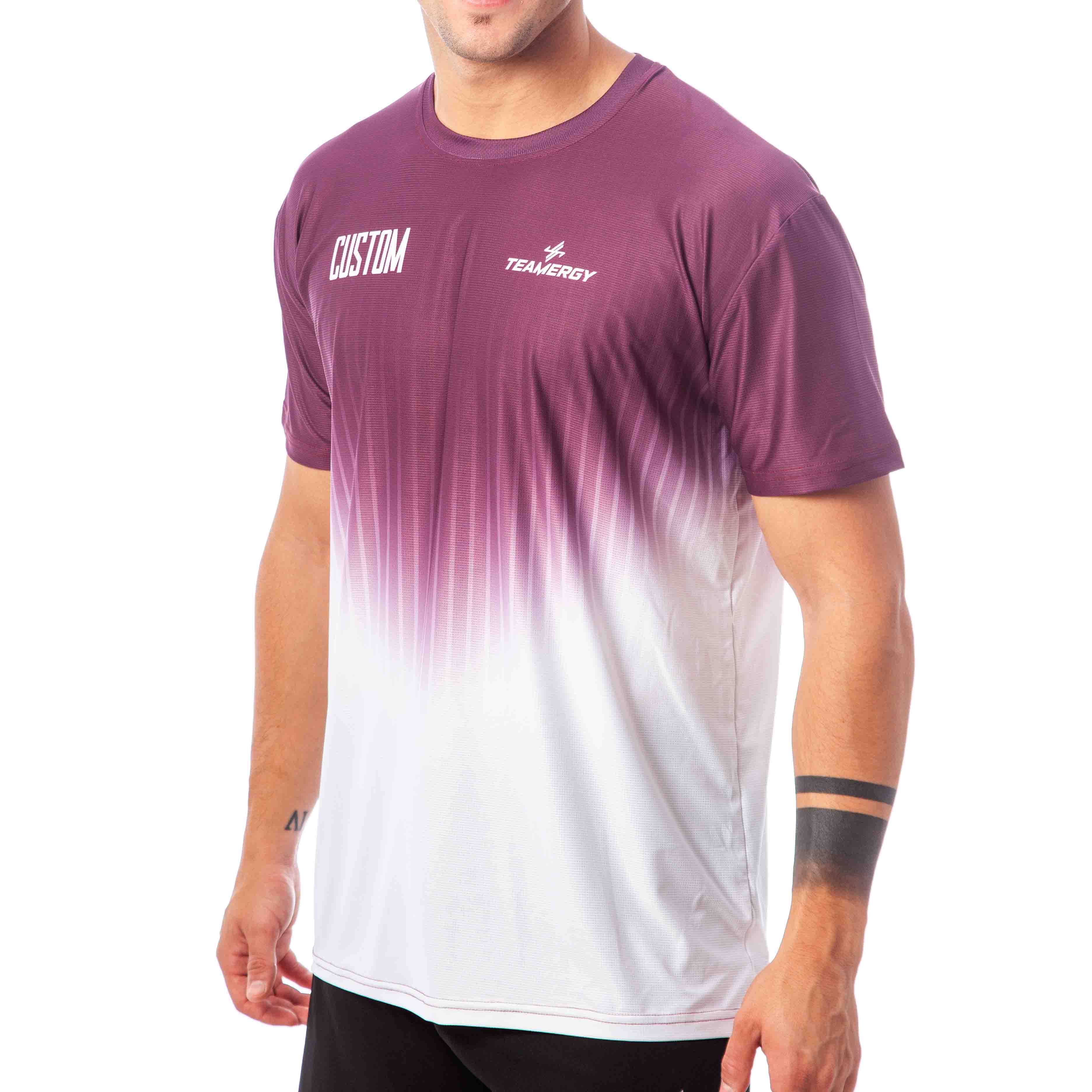 CAMISETA MANGA CORTA PRO BIELASTIC