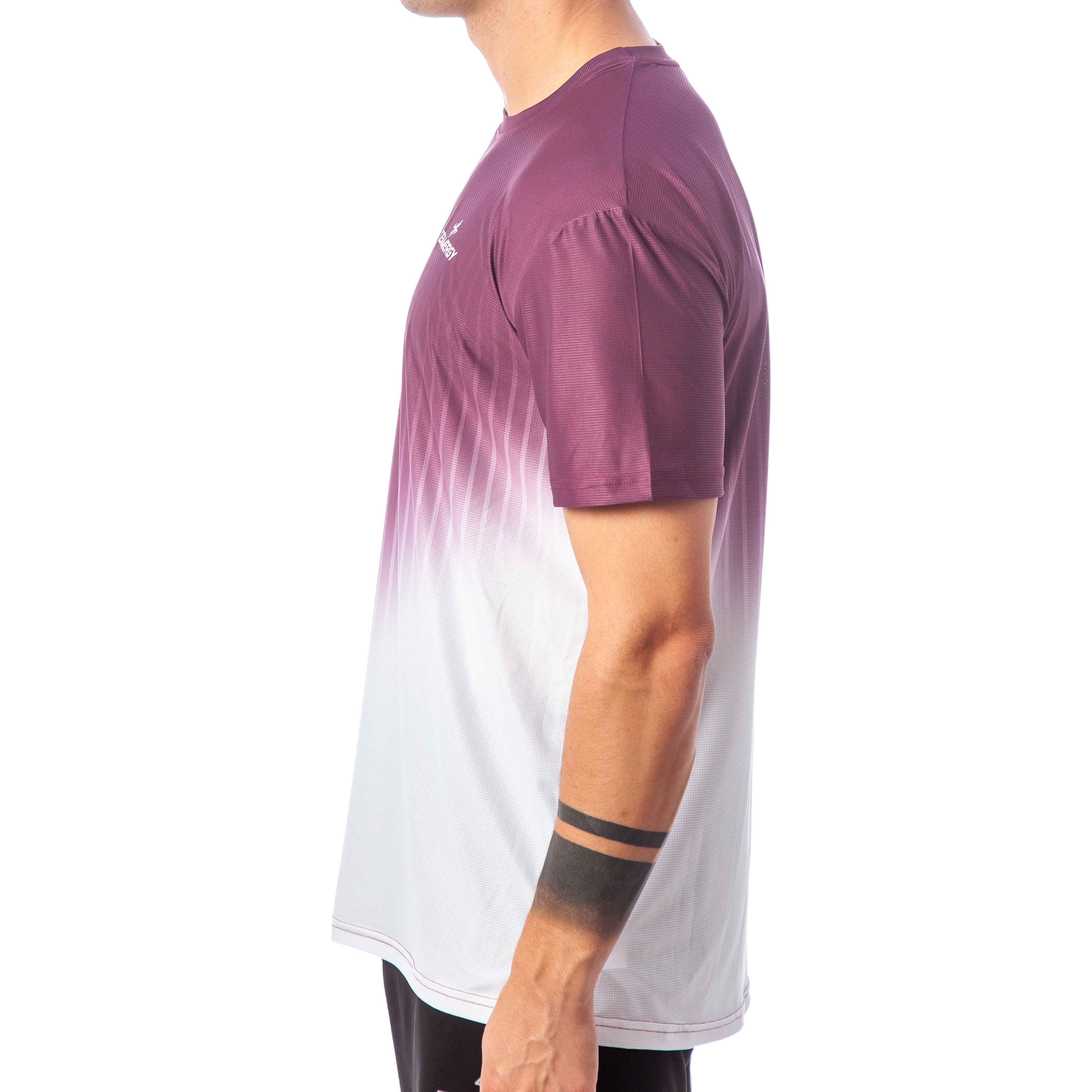 PRO BIELASTIC SHORT SLEEVE T-SHIRT