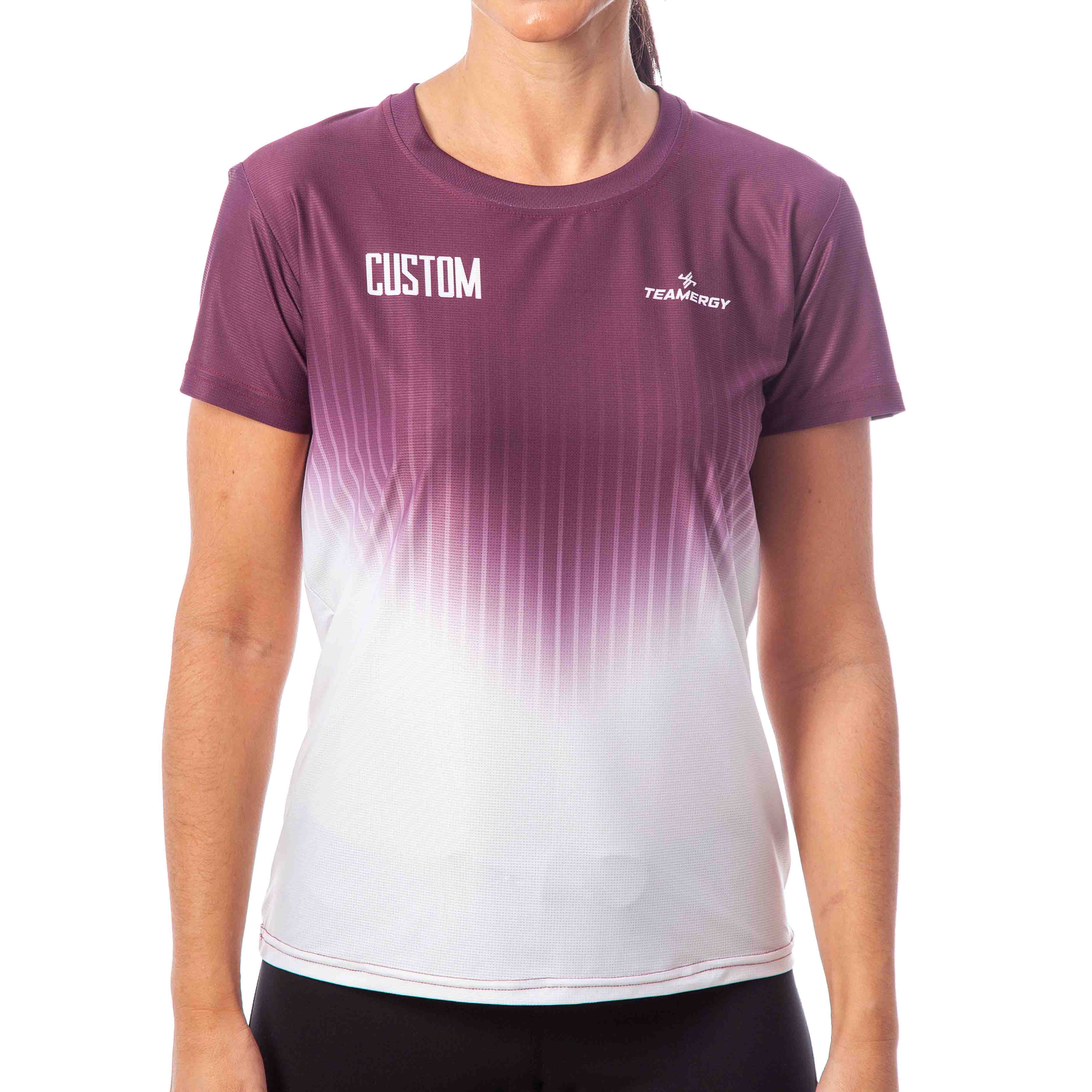 PRO BIELASTIC SHORT SLEEVE T-SHIRT