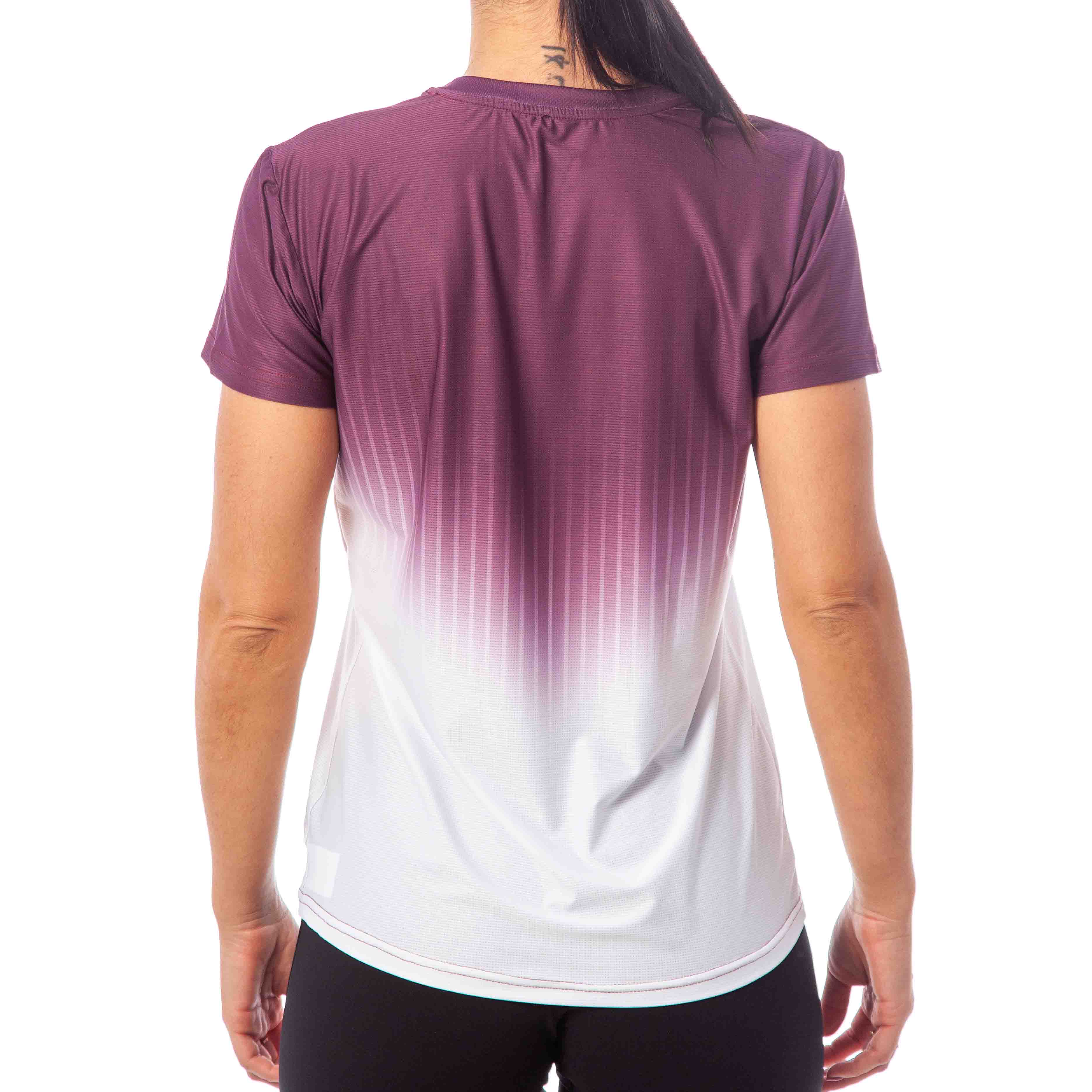PRO BIELASTIC SHORT SLEEVE T-SHIRT