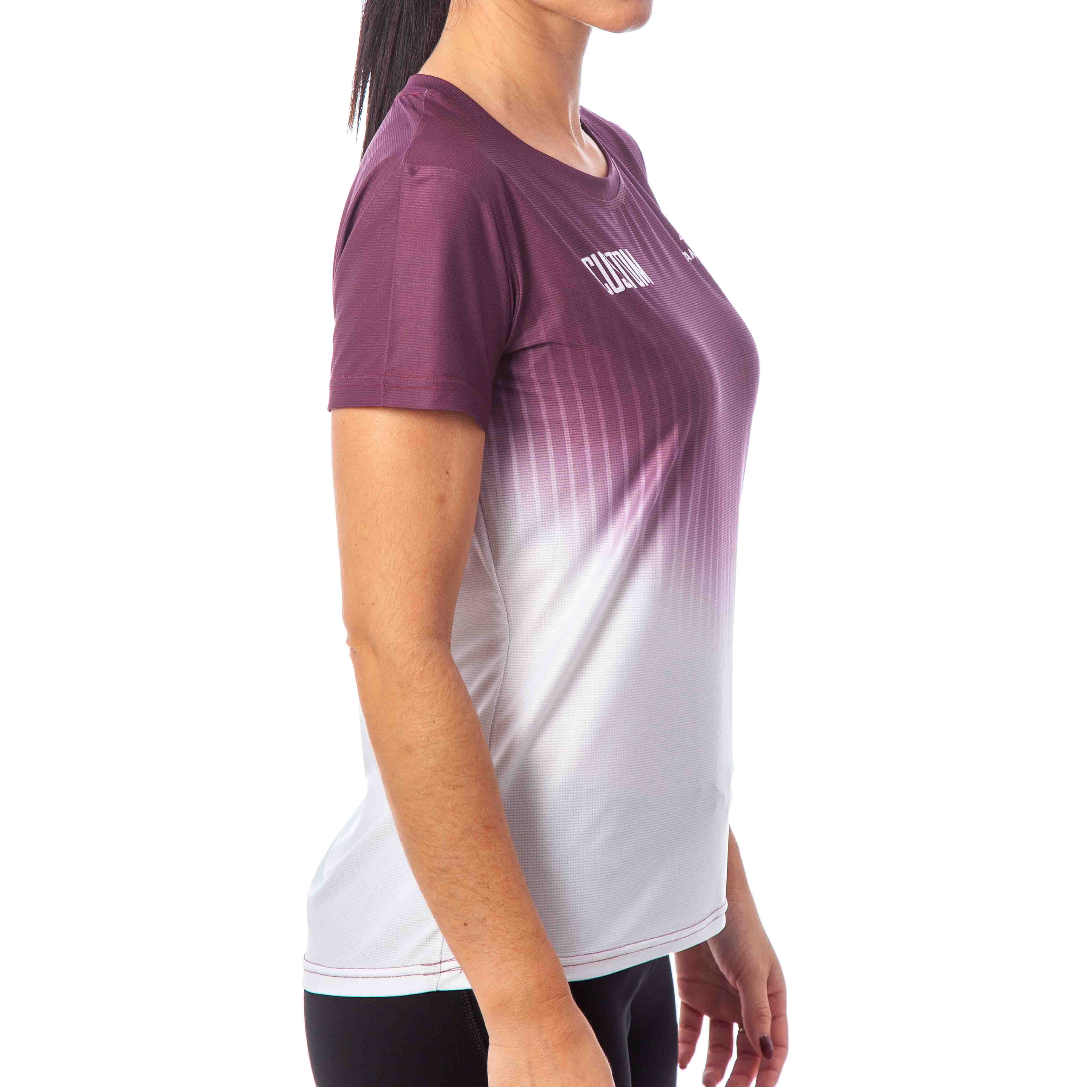 PRO BIELASTIC SHORT SLEEVE T-SHIRT