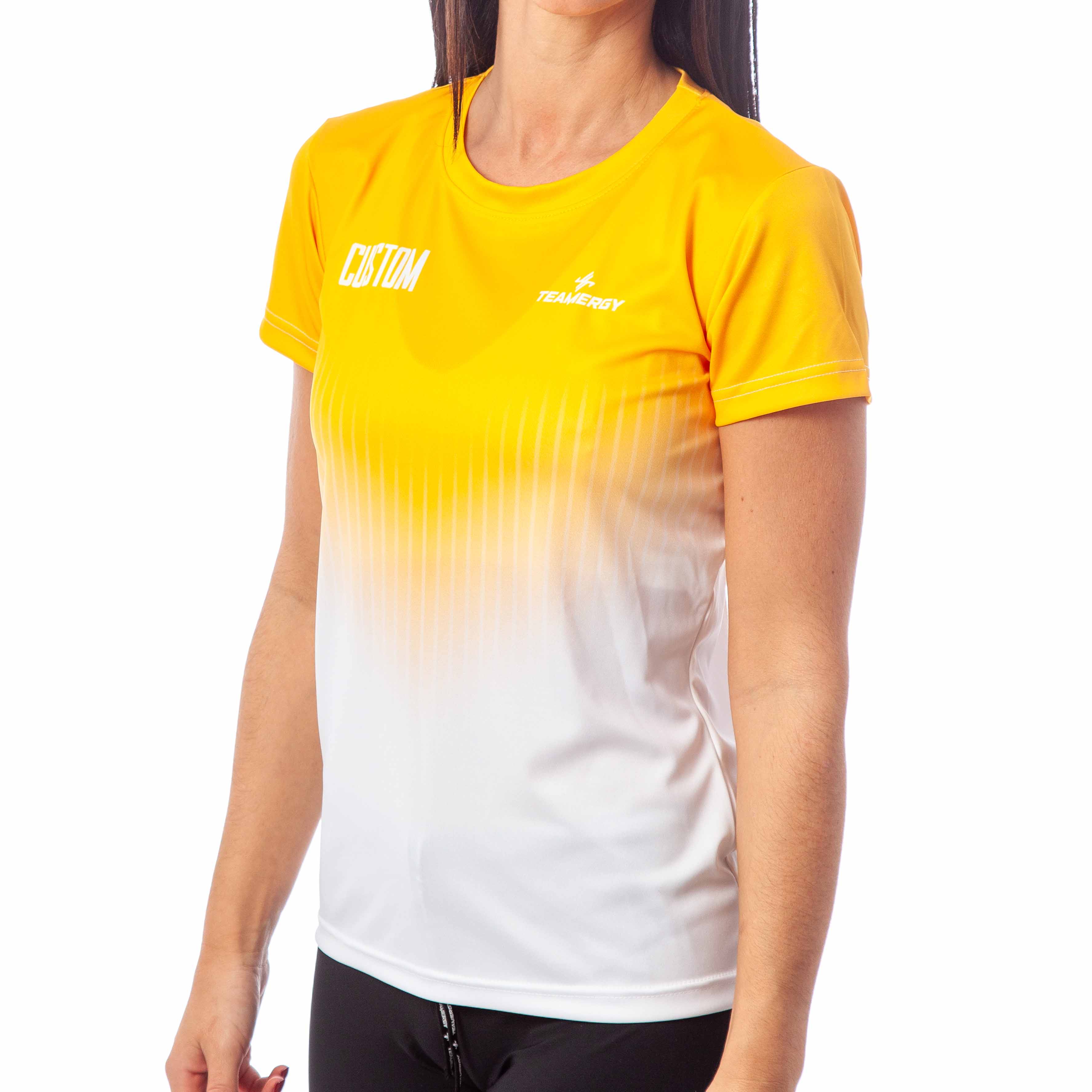 CAMISETA MANGA CORTA PUNTO LISO
