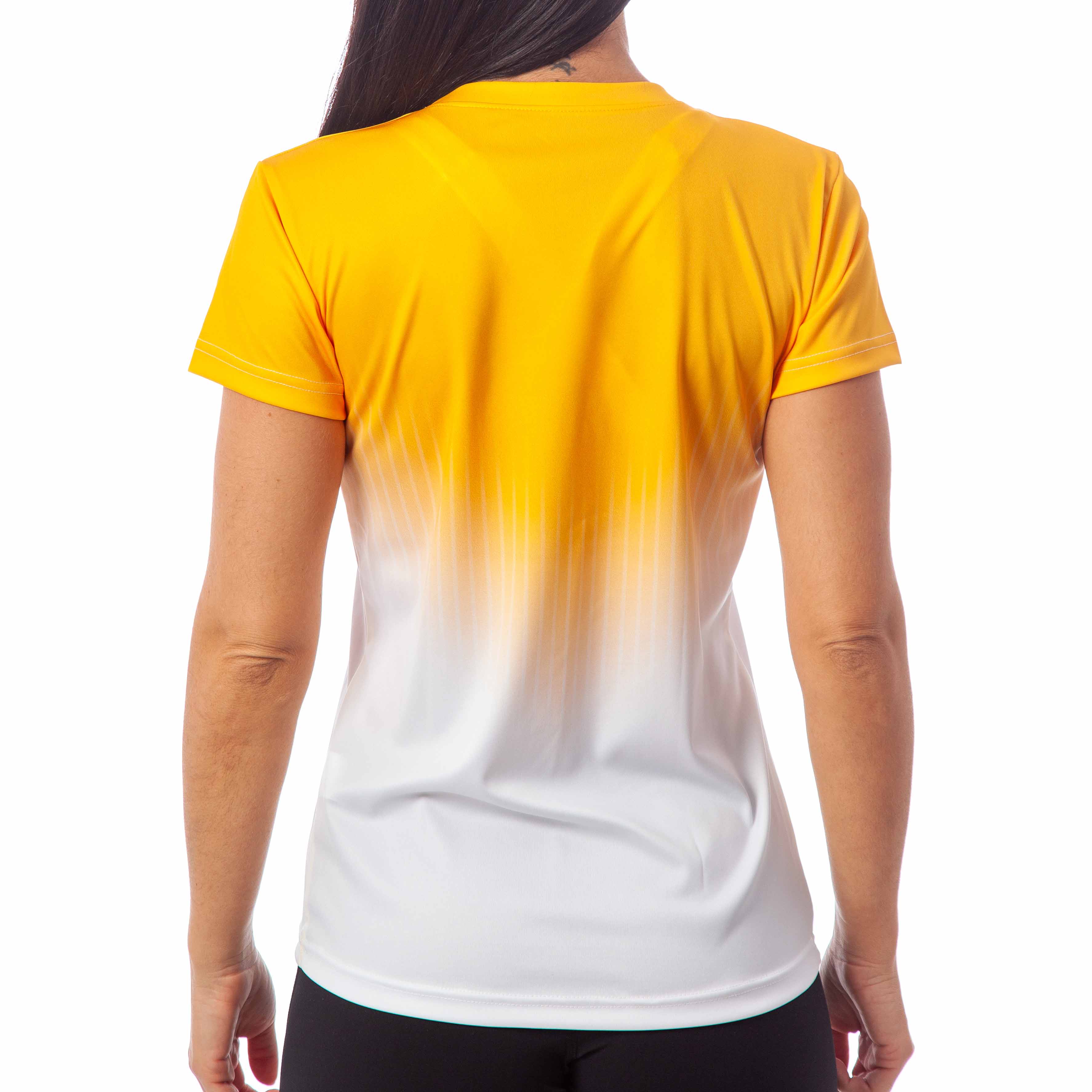 CAMISETA MANGA CORTA PUNTO LISO