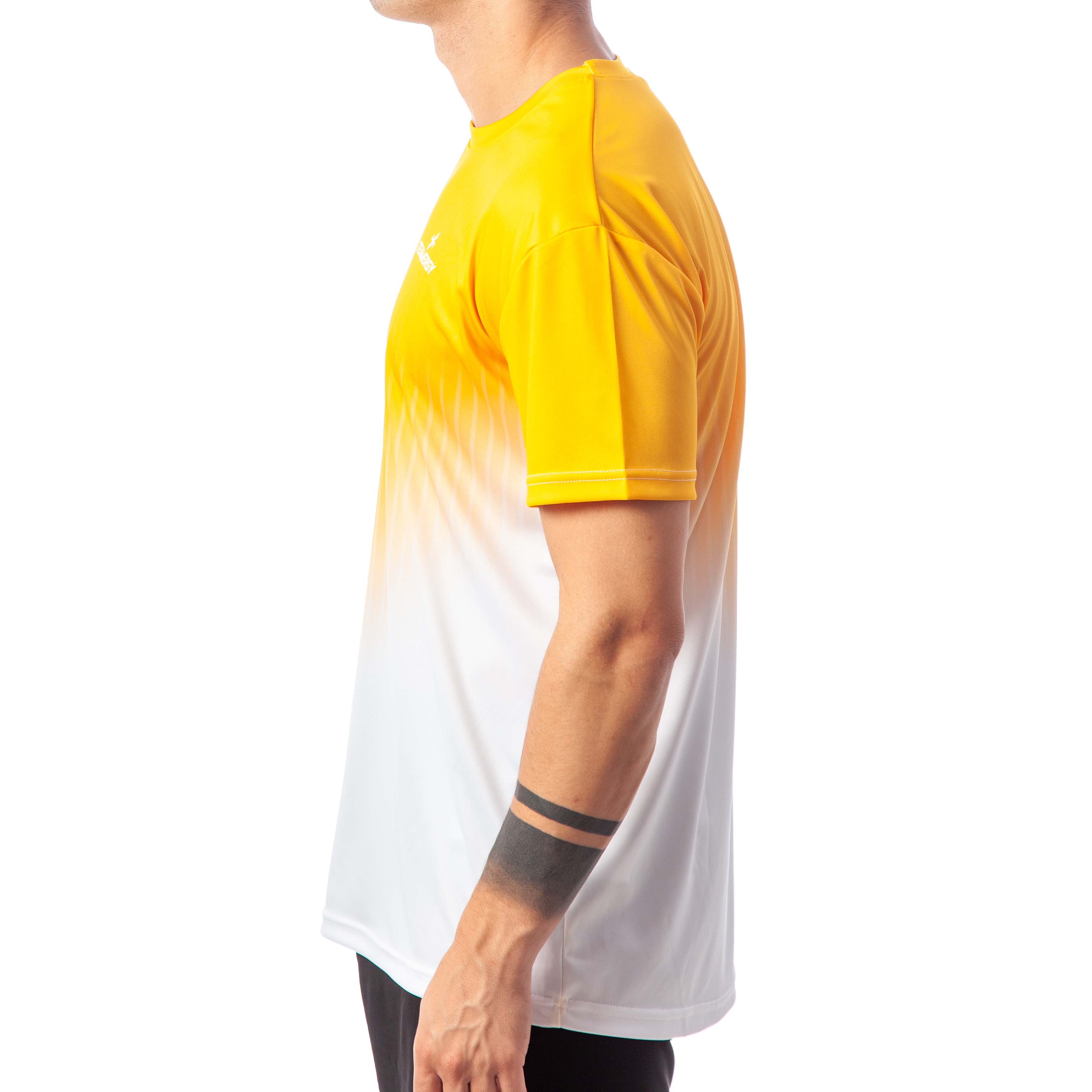 CAMISETA MANGA CORTA PUNTO LISO