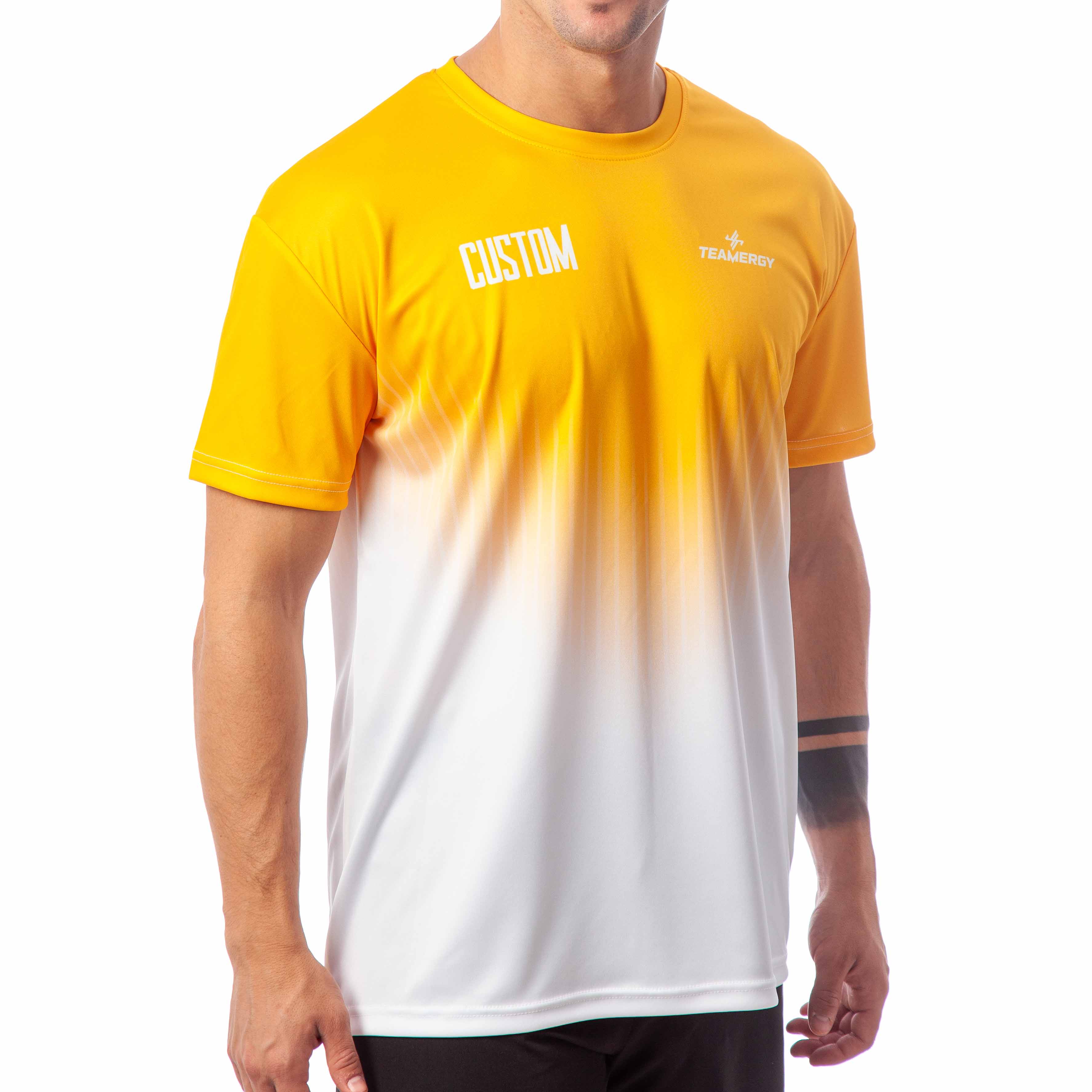 CAMISETA MANGA CORTA PUNTO LISO
