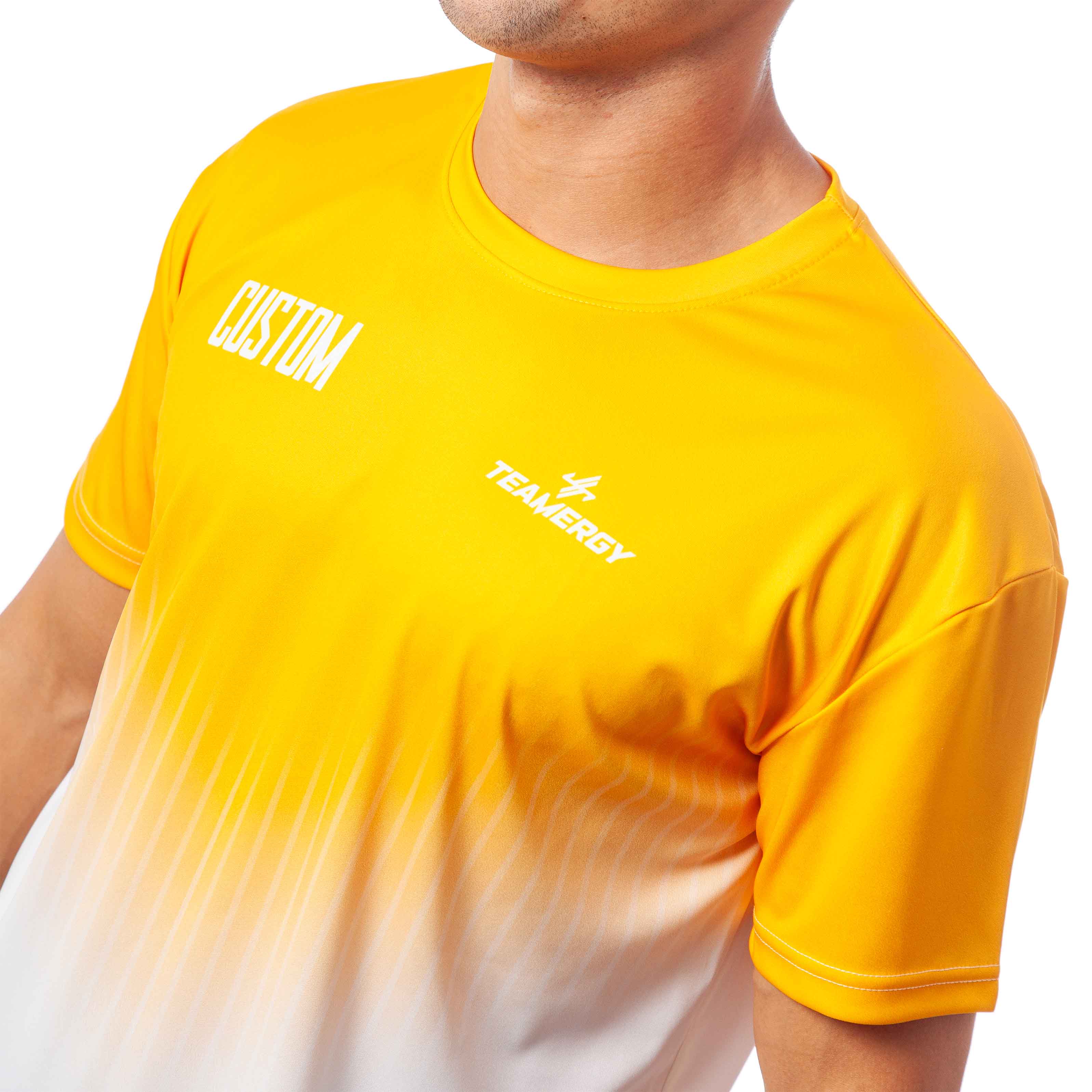 CAMISETA MANGA CORTA PUNTO LISO