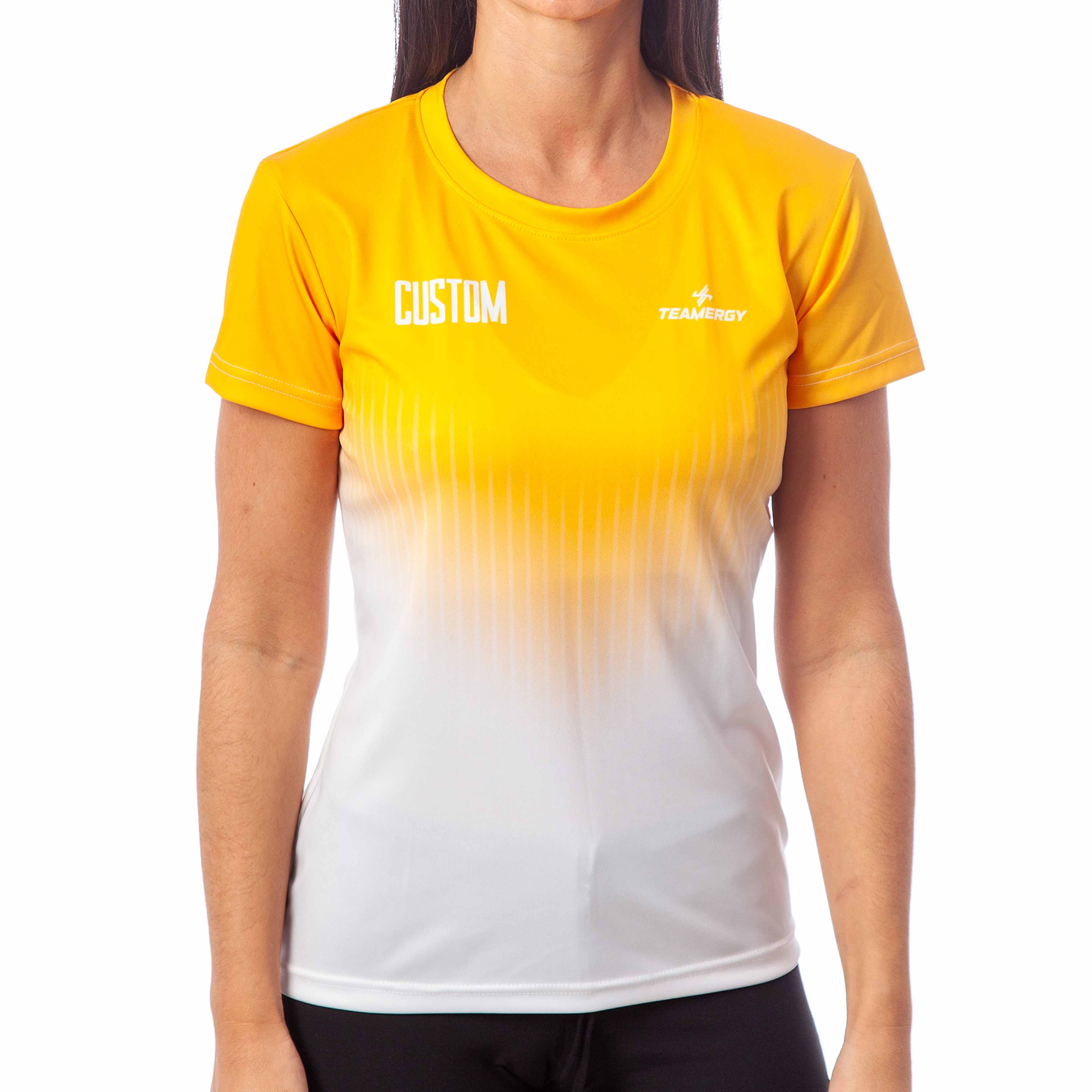 CAMISETA MANGA CORTA PUNTO LISO