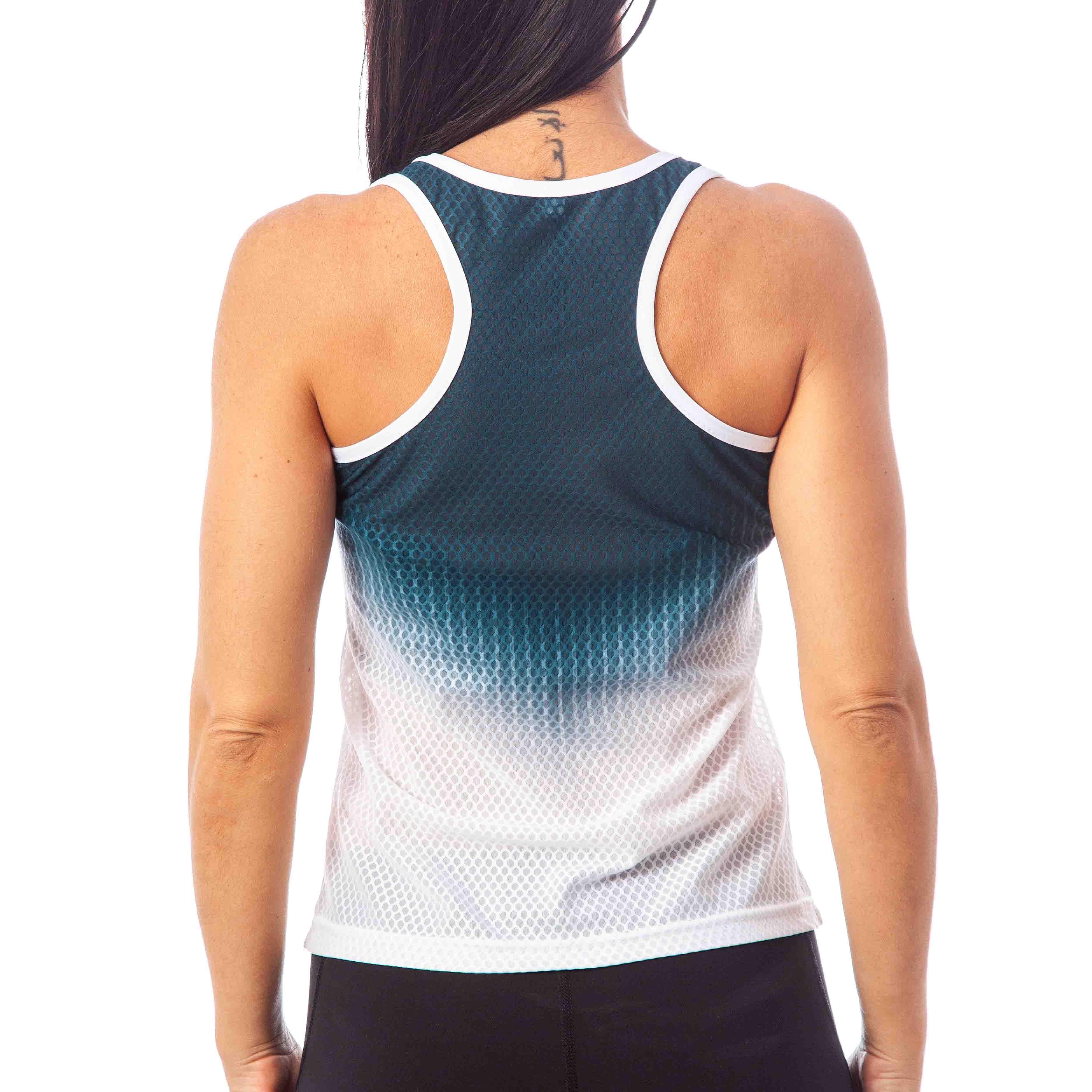 PRO SWIMMER TANK TOP BREATHABLE RESISTANT