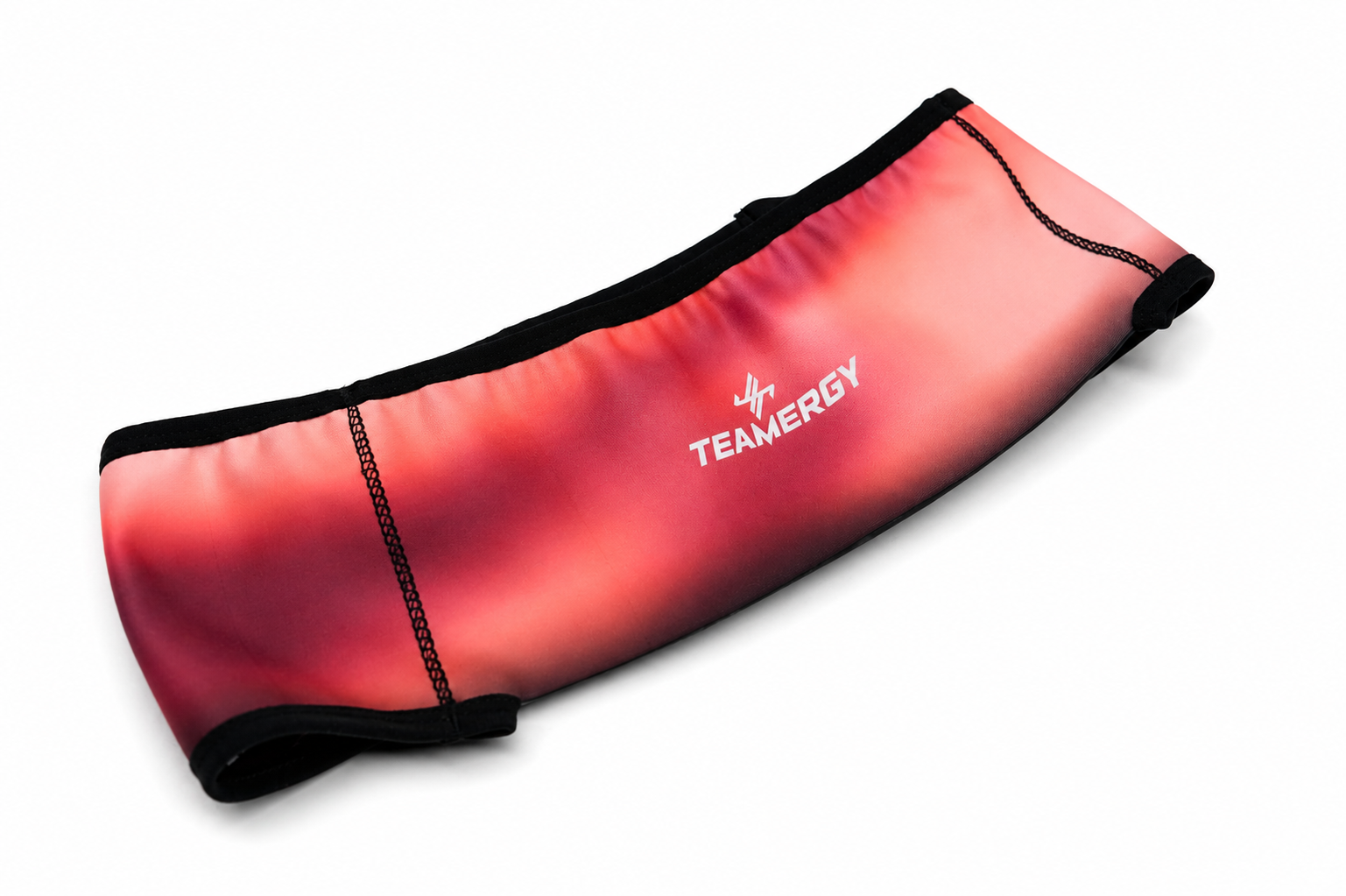 SUBLIMATED SLEEVE