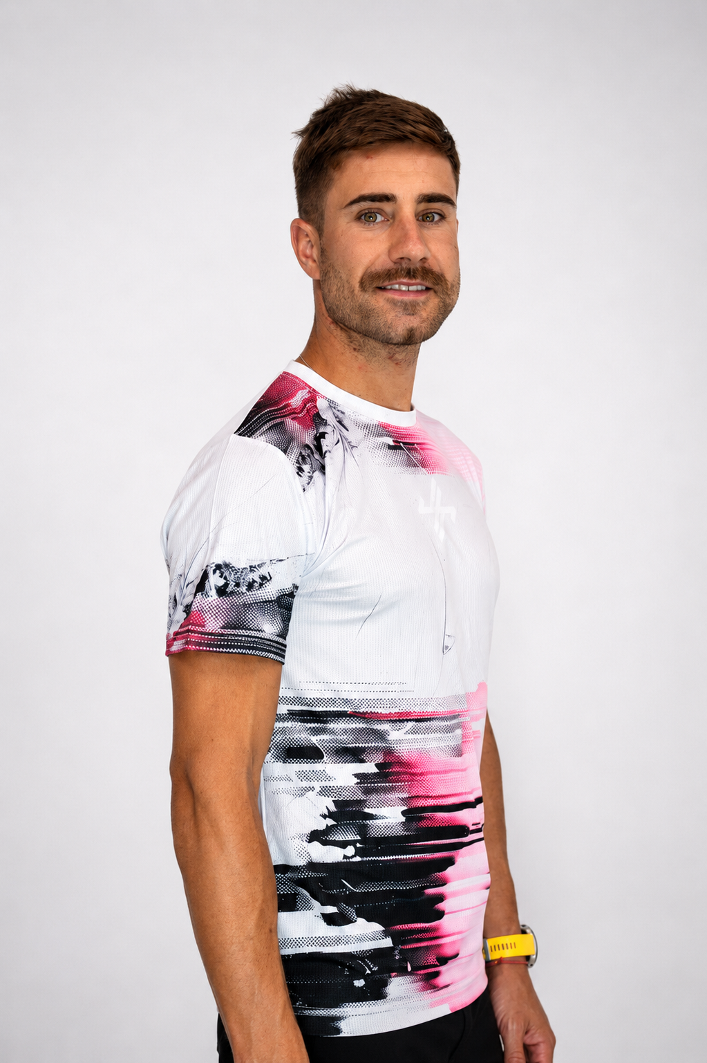 CAMISETA LINETECH